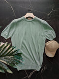 Knitted shirt Oldmoney (trikot ta3 sof)