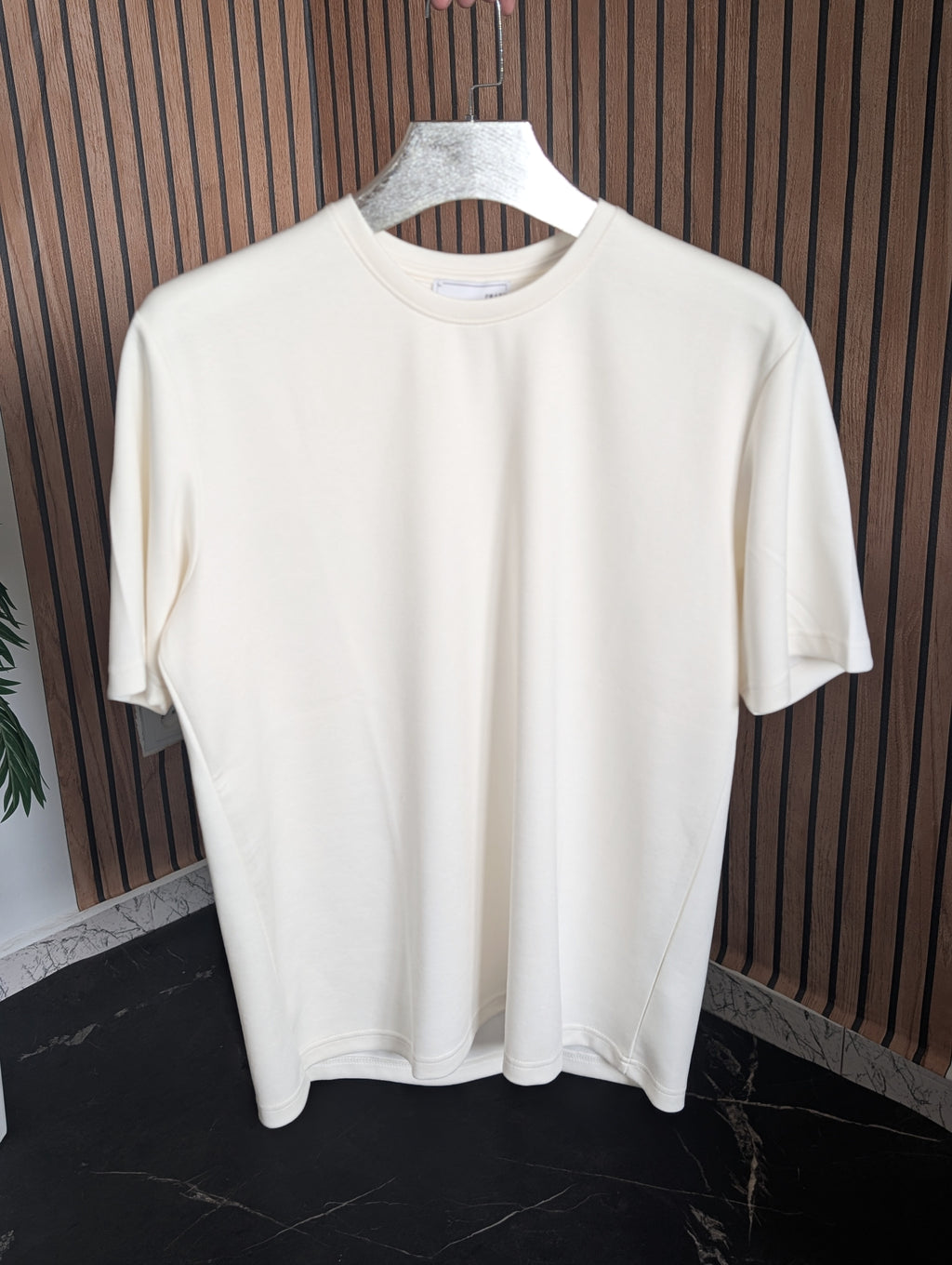 T SHIRT simple oversize high quality 💯