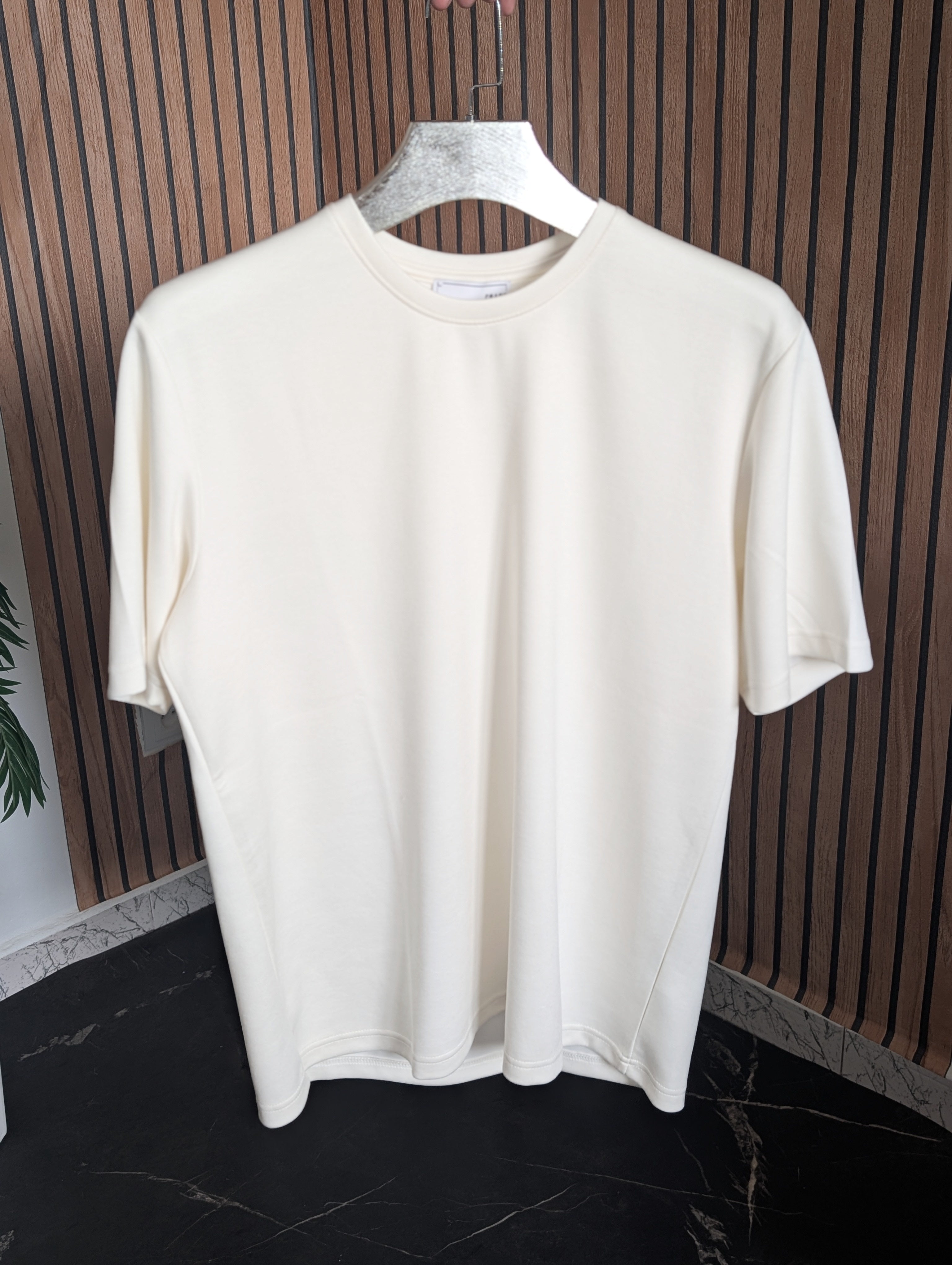 T SHIRT simple oversize high quality 💯