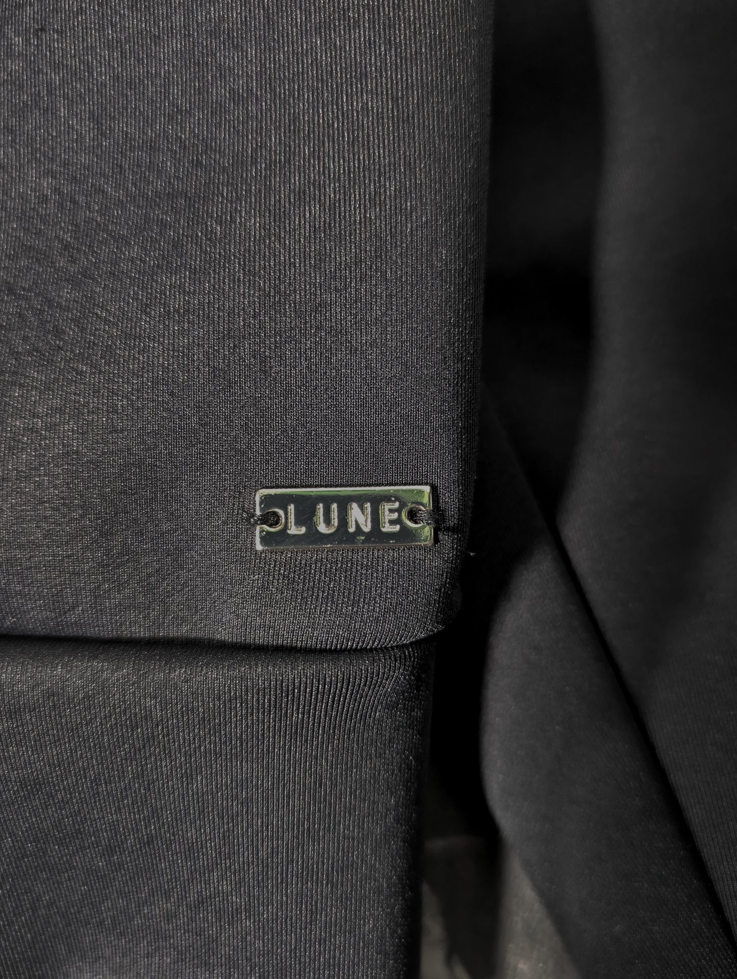 The LUNE Cargo Bomber jacket (veste)