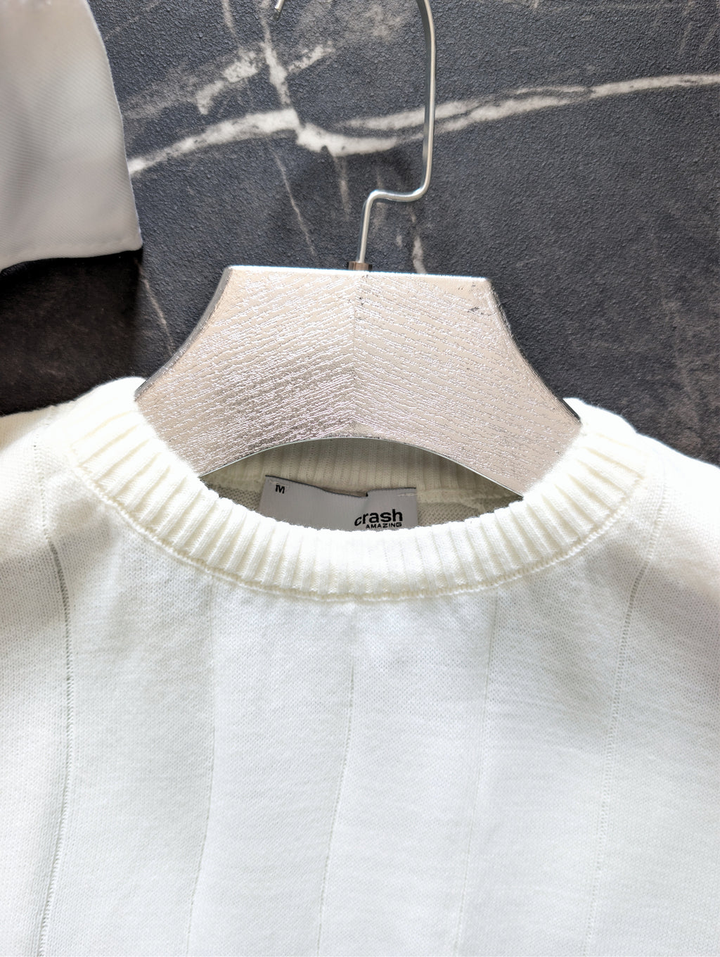 Knitted shirt Oldmoney (trikot ta3 sof)