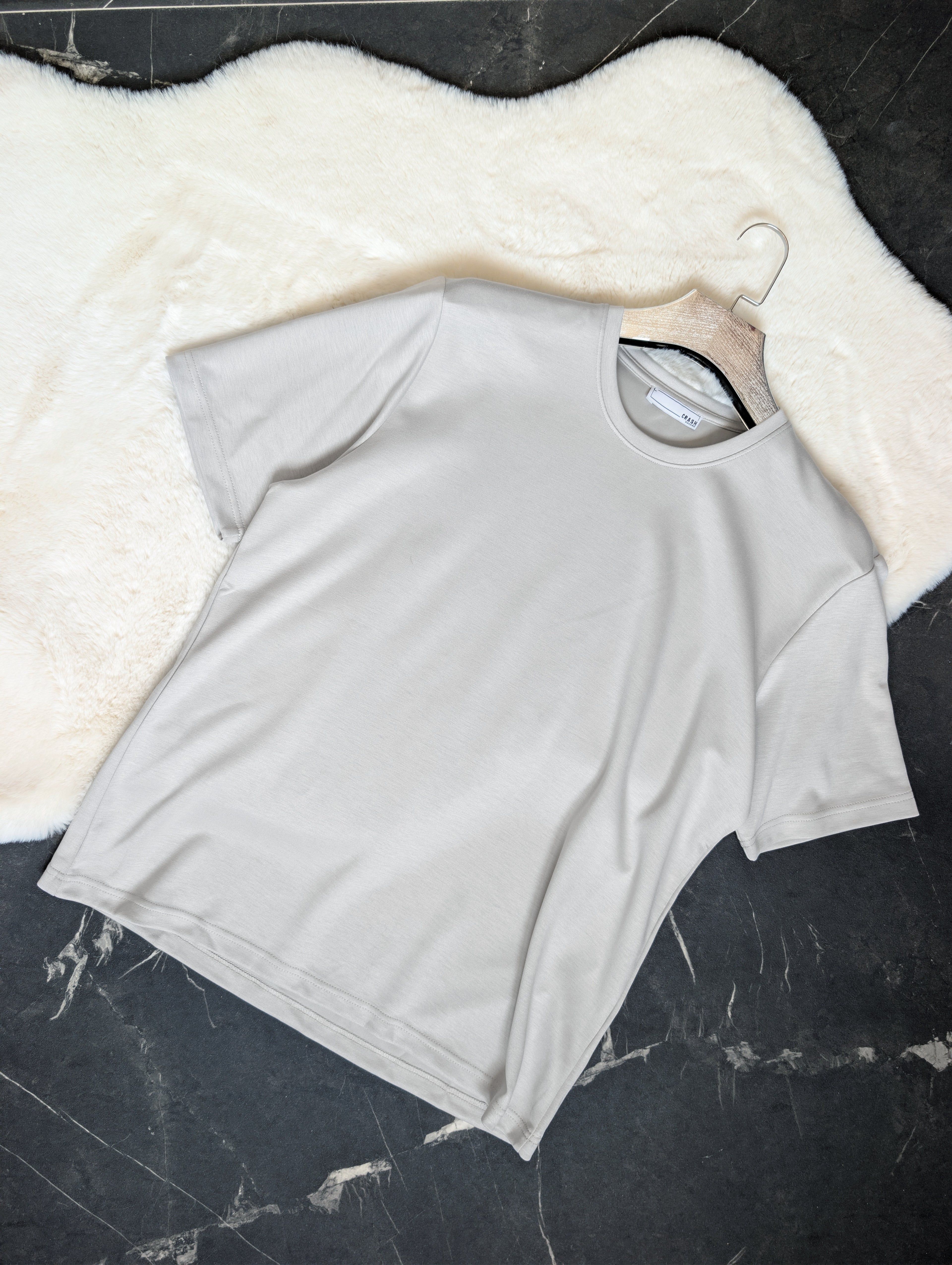 T SHIRT simple oversize high quality 💯