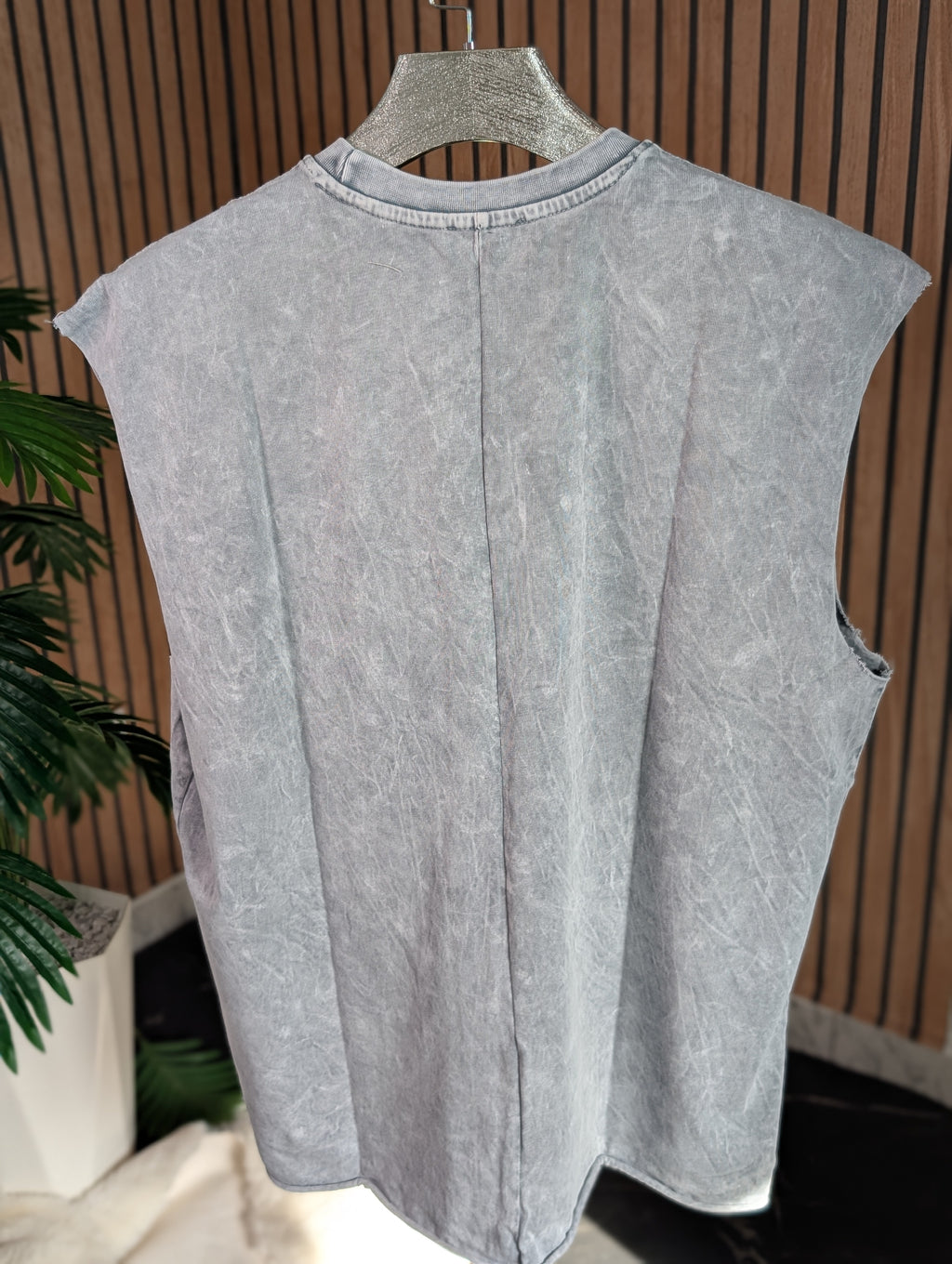 Débardeur oversize high quality 💯 (actual)