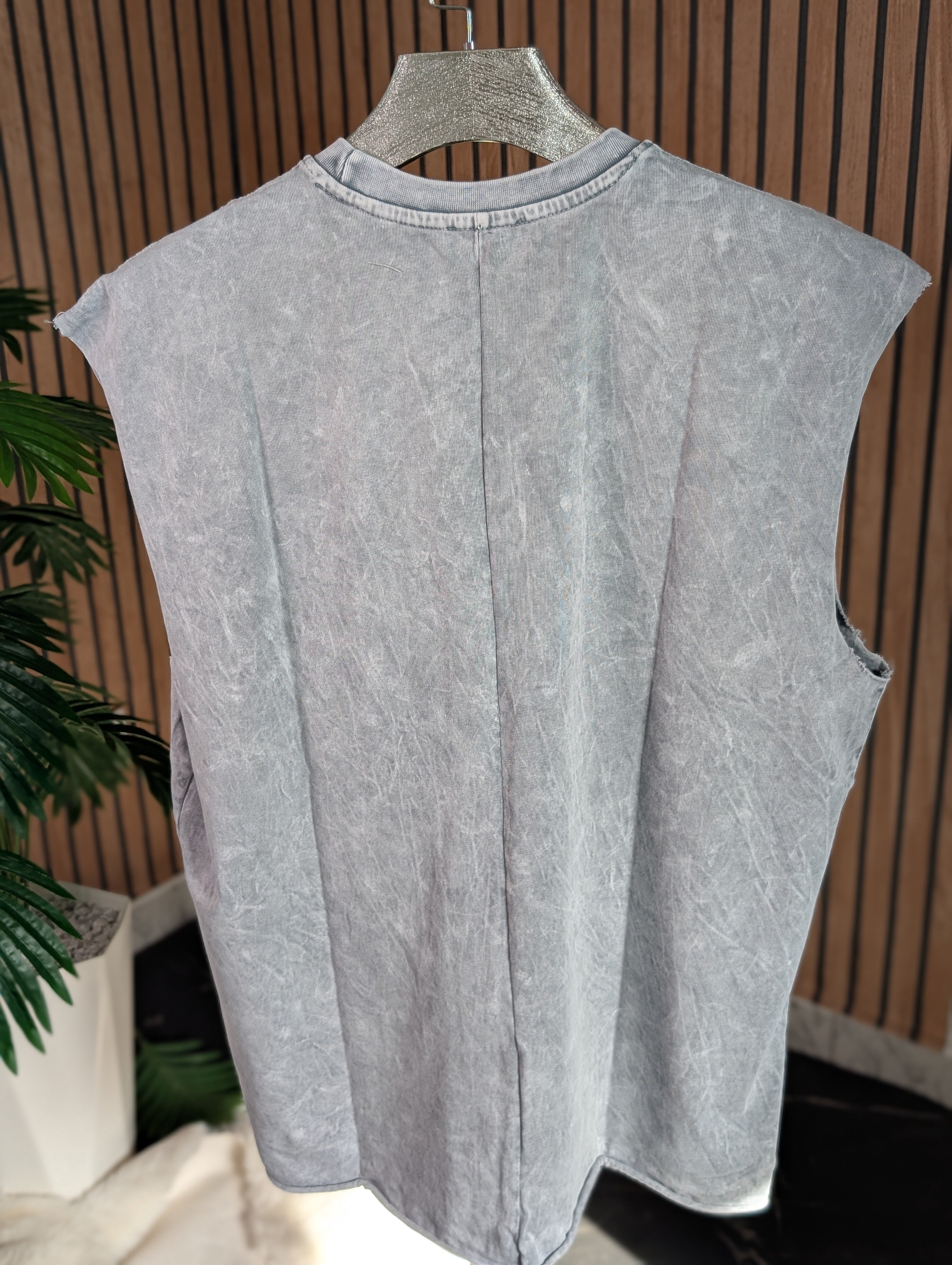 Débardeur oversize high quality 💯 (actual)