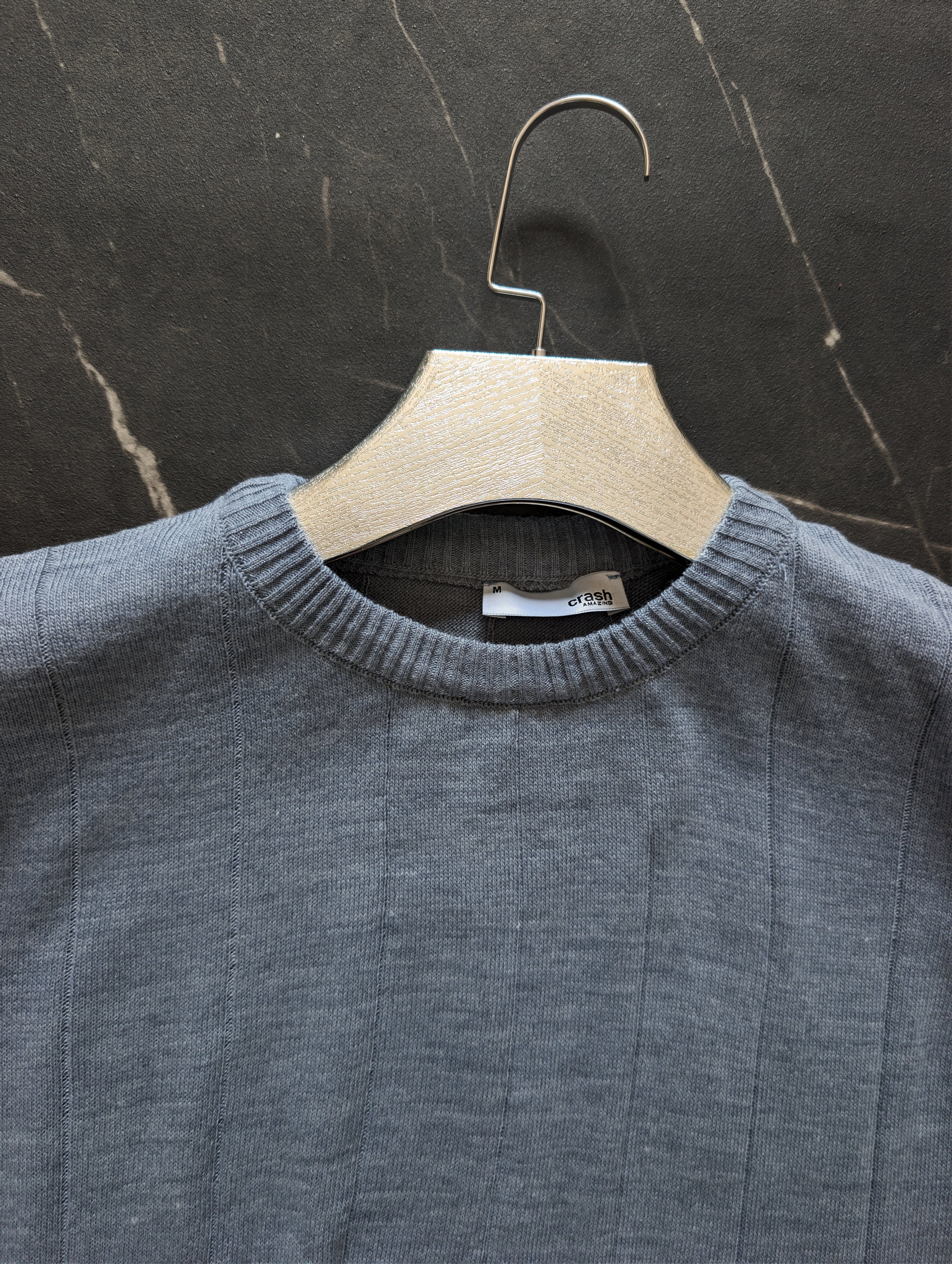 Knitted shirt Oldmoney (trikot ta3 sof)