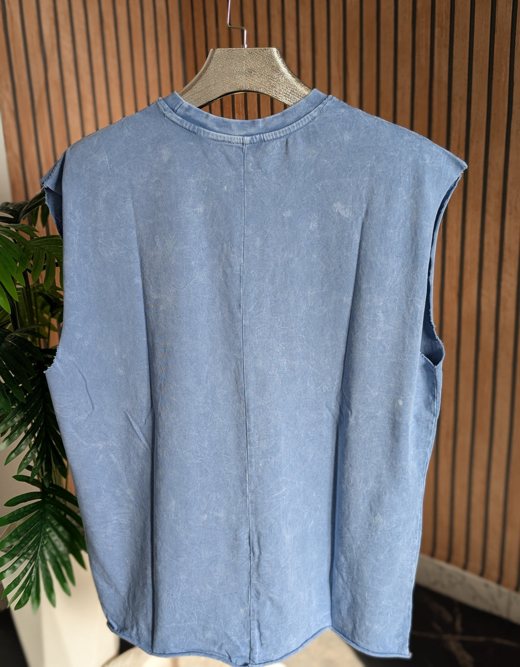 Débardeur oversize high quality 💯 (actual)