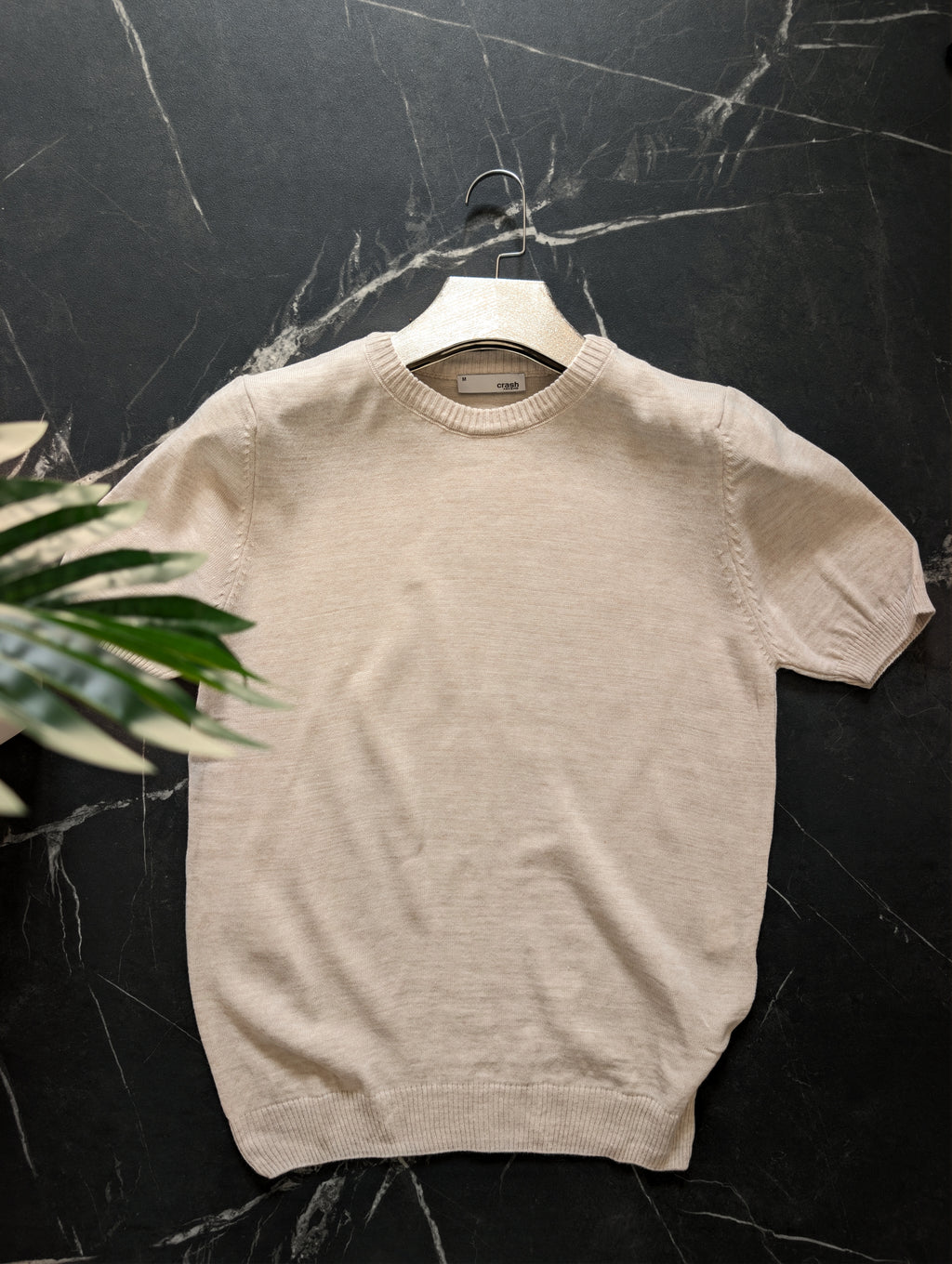 Knitted shirt Oldmoney (trikot ta3 sof)