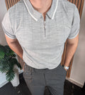 Polo knitted shirt ( Oldmoney)