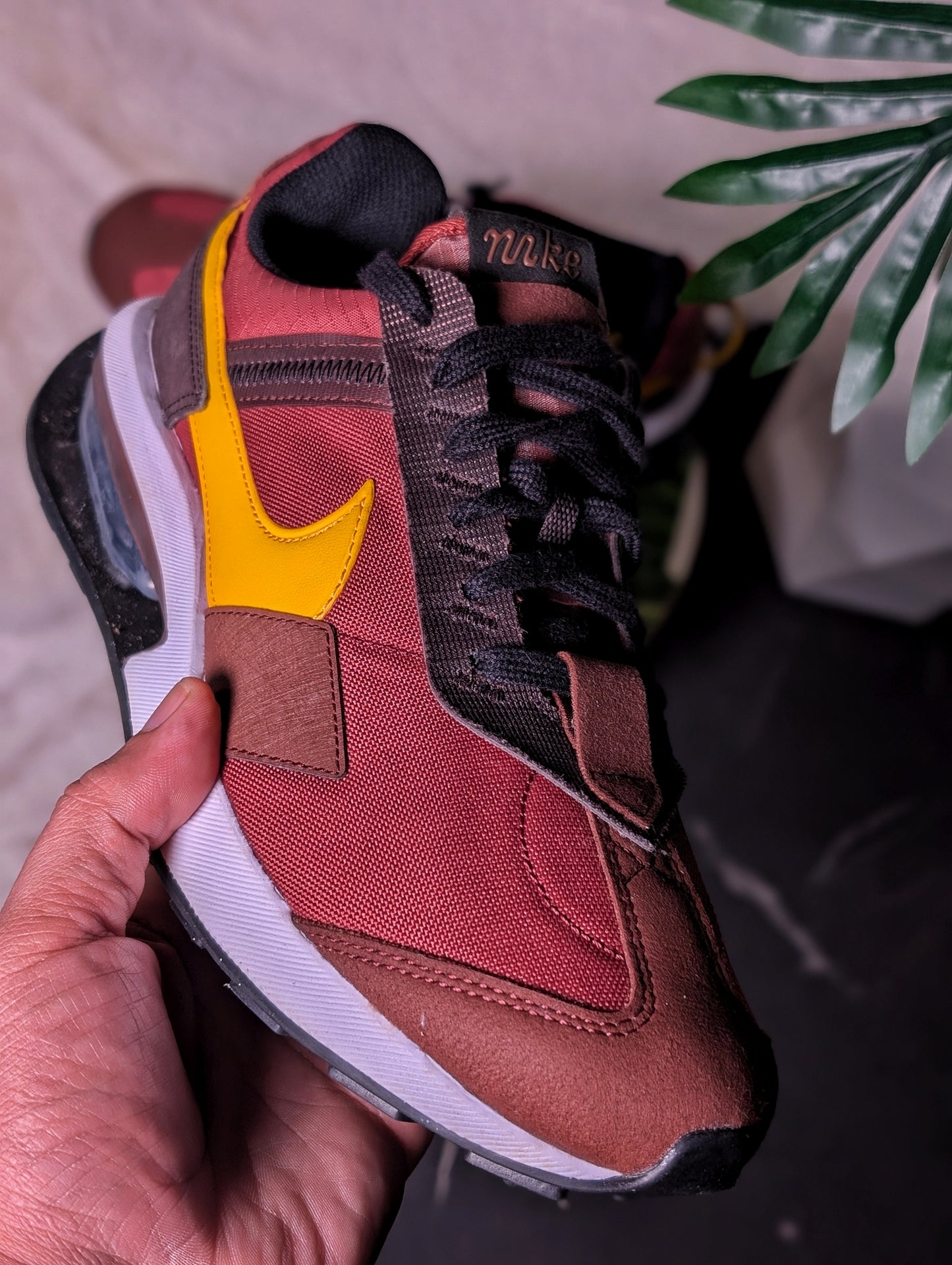 Nike Air max preyday original pointure 42.5