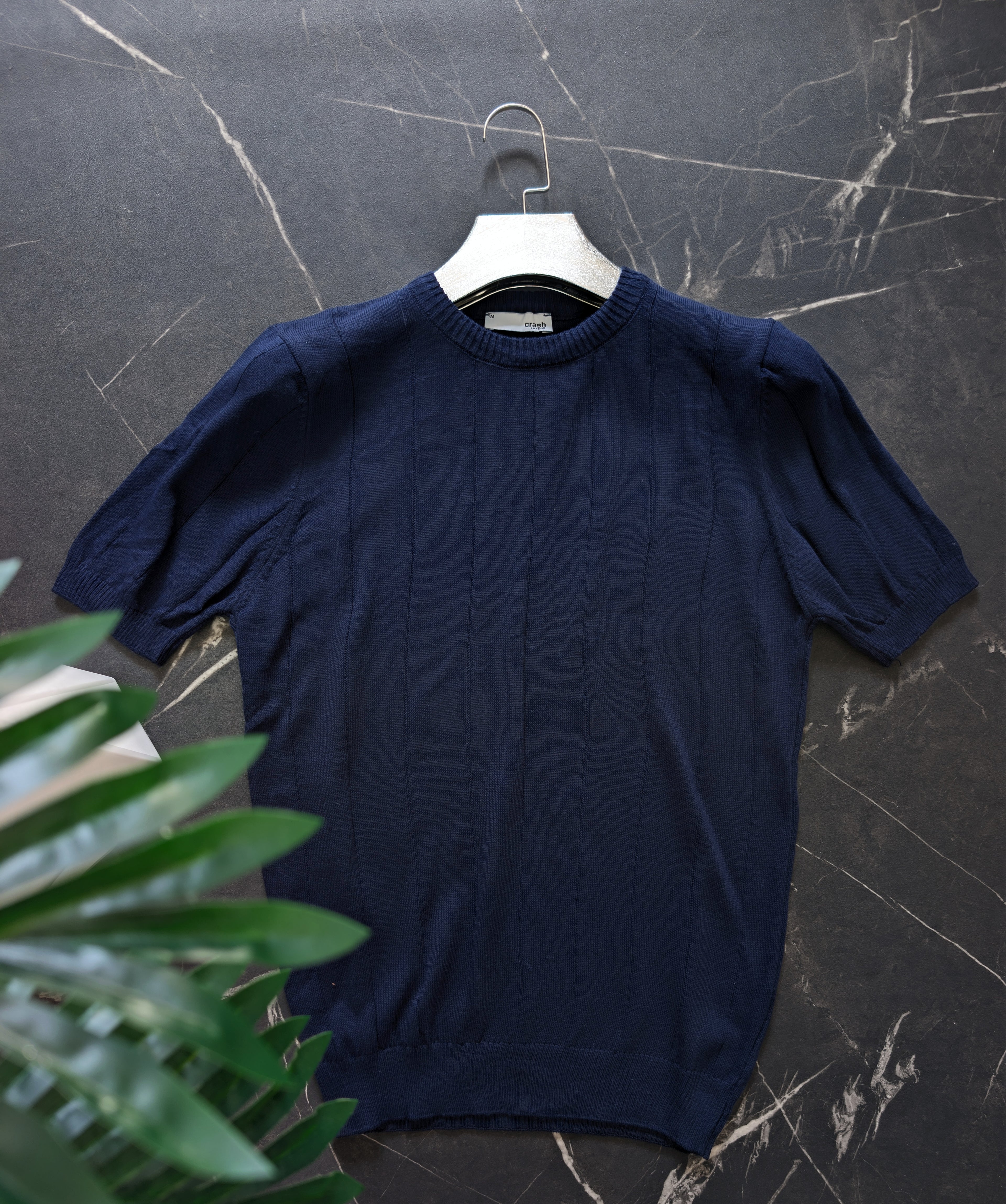 Knitted shirt Oldmoney (trikot ta3 sof)