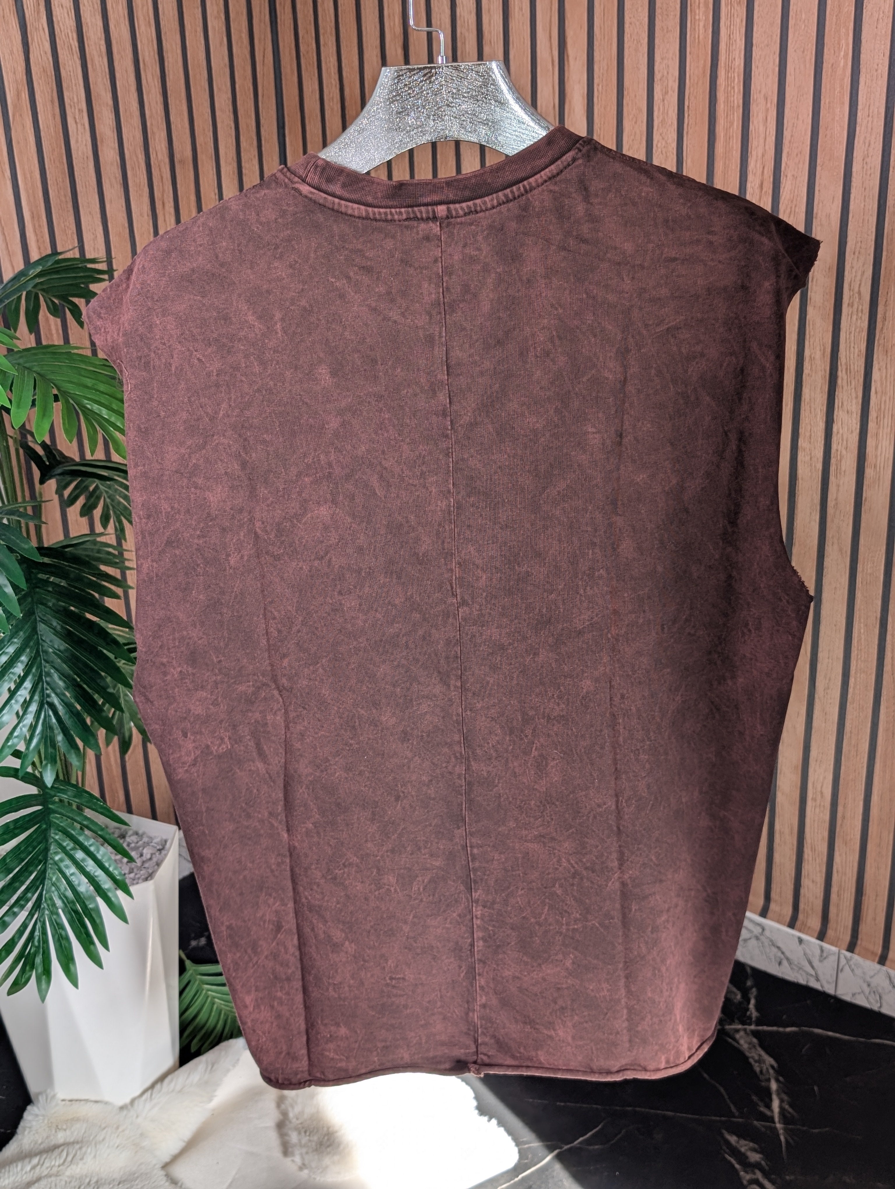 Débardeur oversize high quality 💯 (actual)