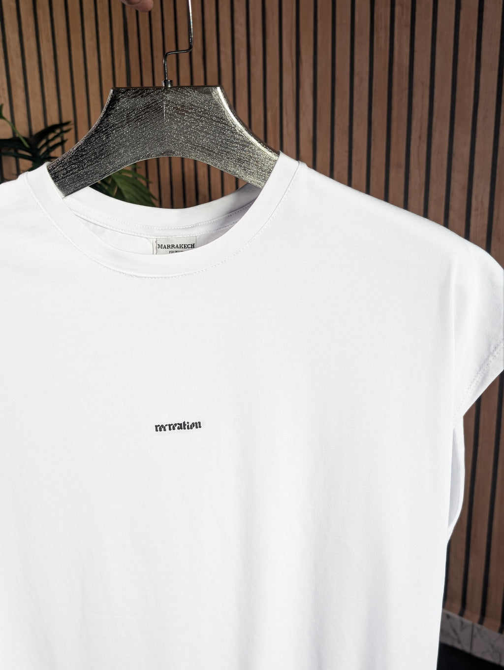 Débardeur oversize high quality 💯