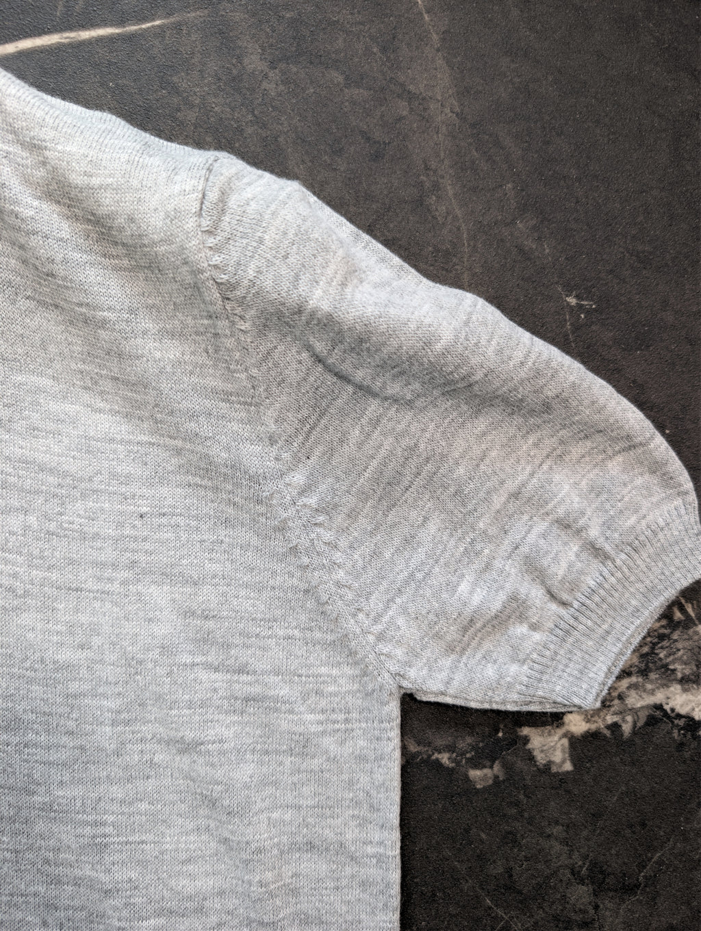 Knitted shirt Oldmoney (trikot ta3 sof)