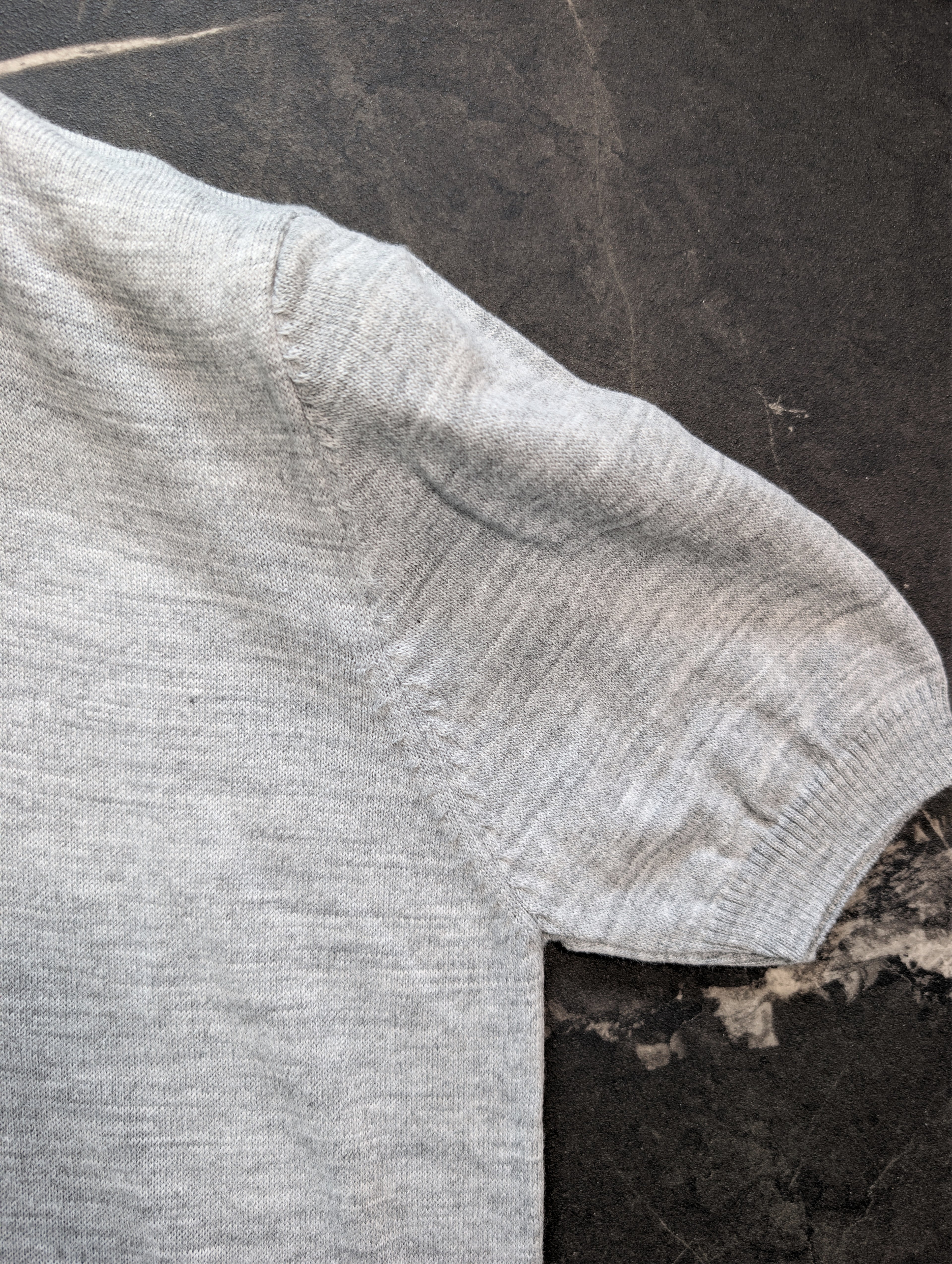 Knitted shirt Oldmoney (trikot ta3 sof)