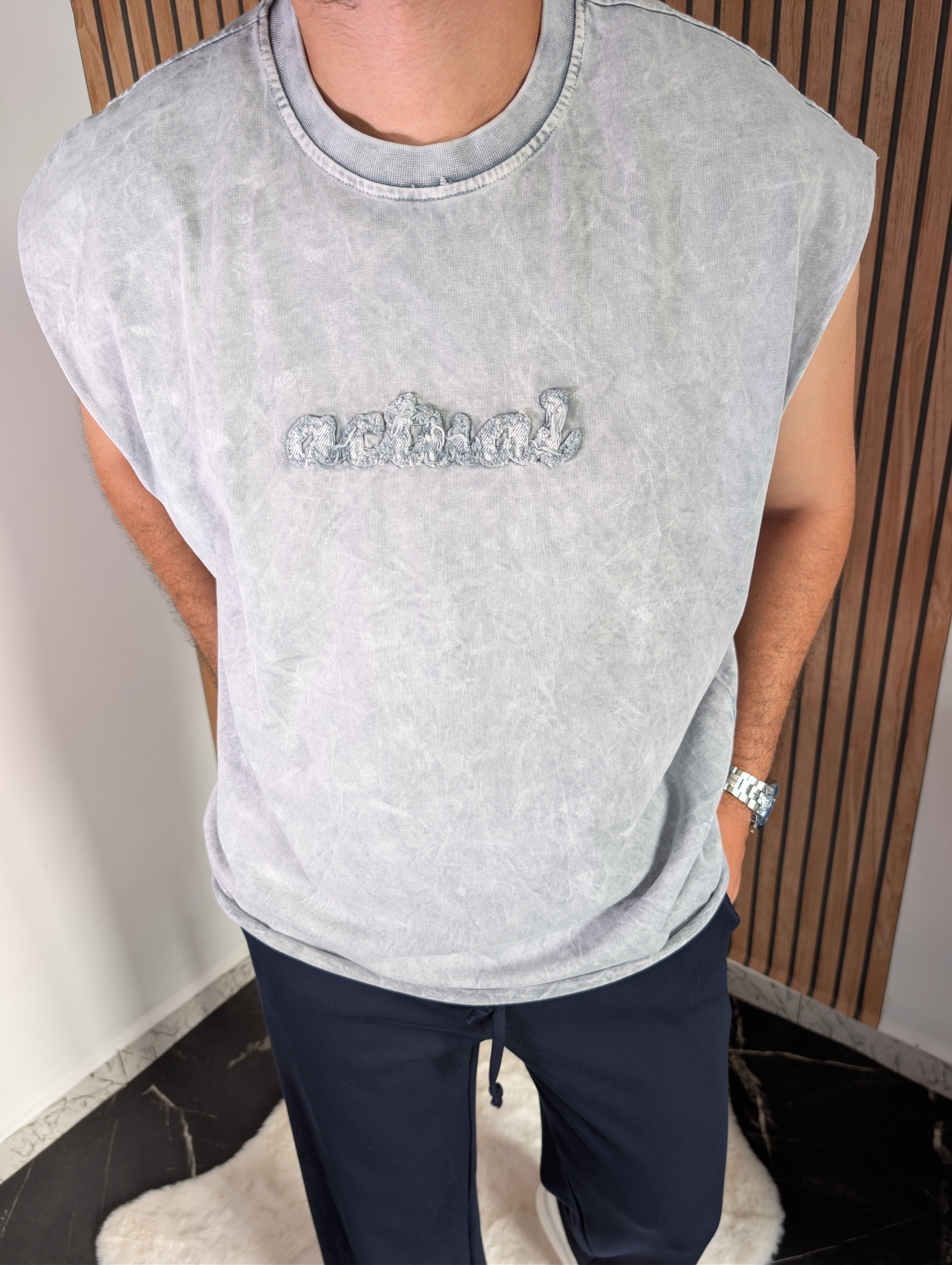 Débardeur oversize high quality 💯 (actual)