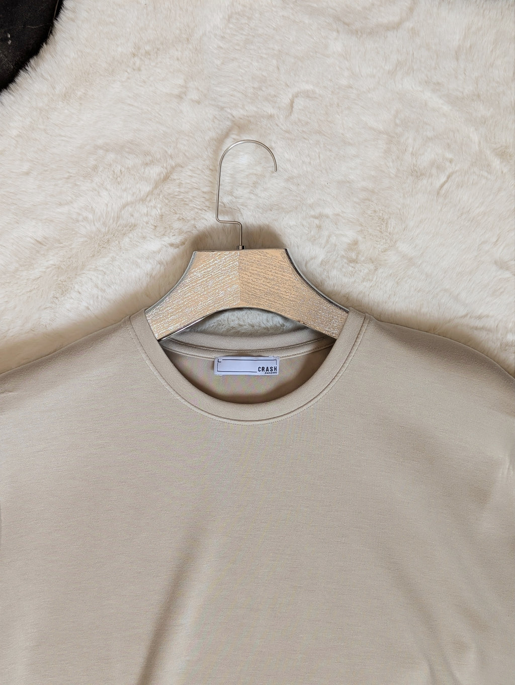 T SHIRT simple oversize high quality 💯