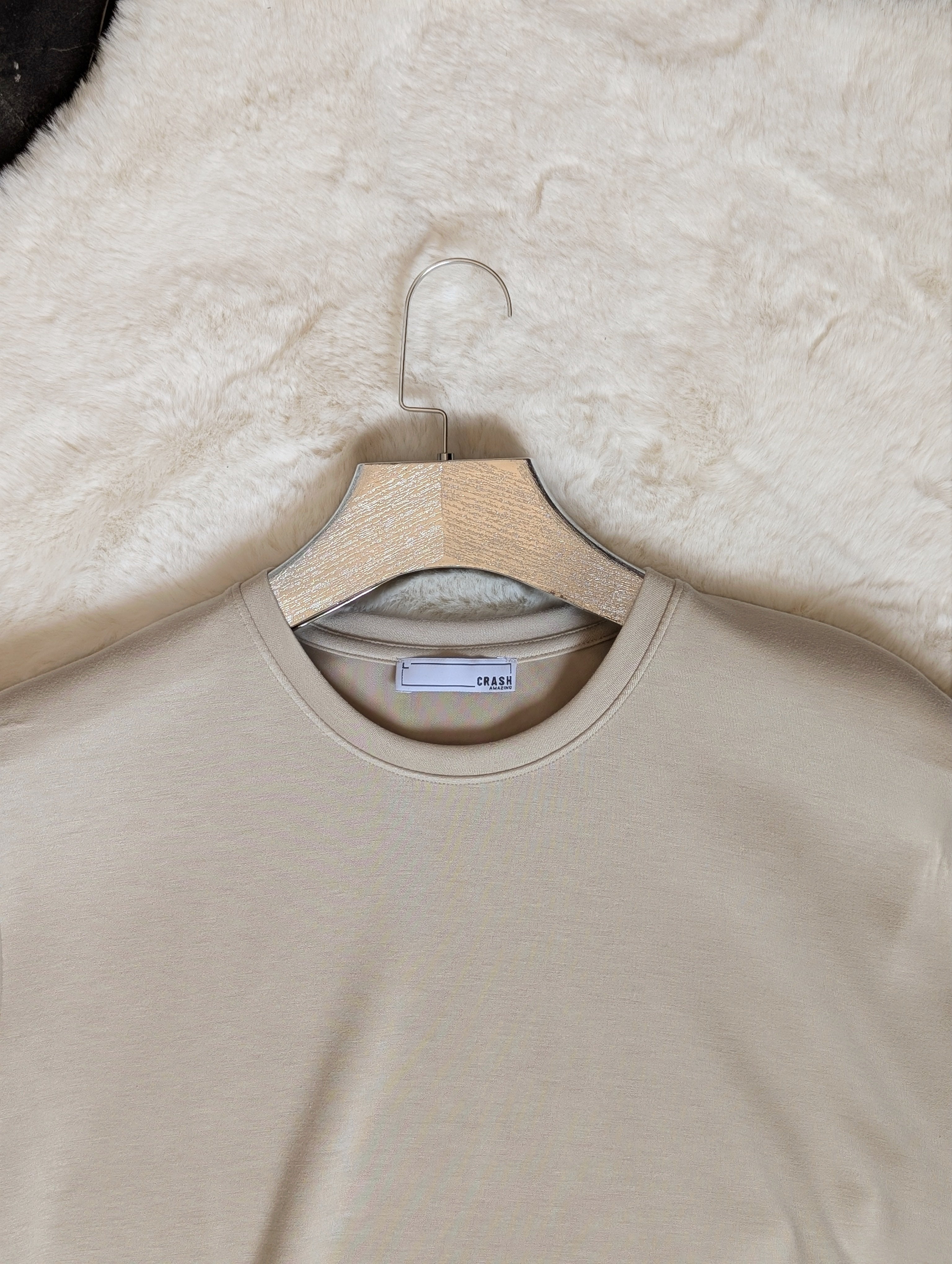 T SHIRT simple oversize high quality 💯