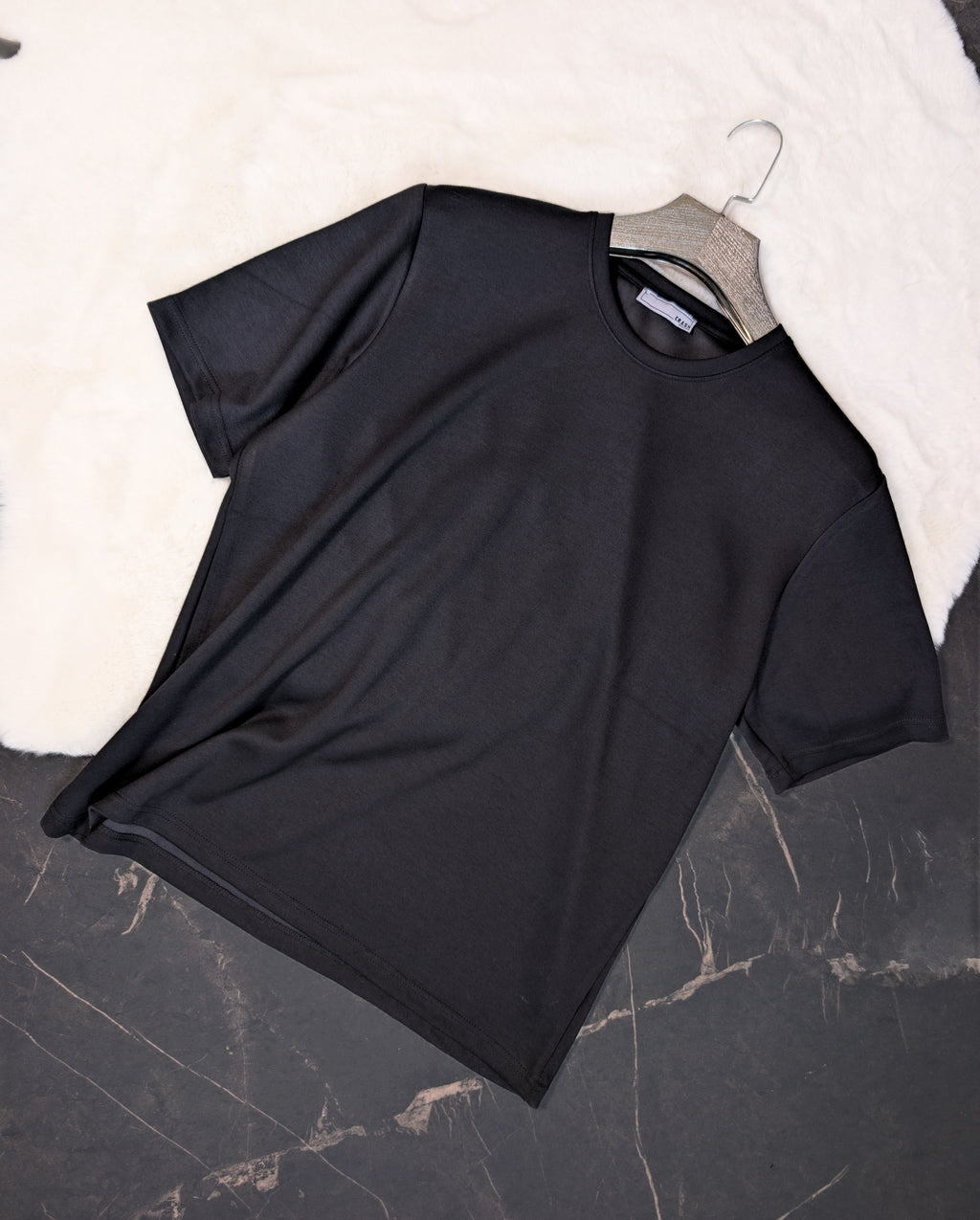 T SHIRT simple oversize high quality 💯