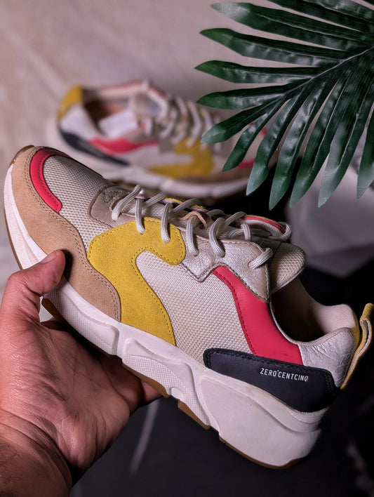 Basket zero cent cinq original 40