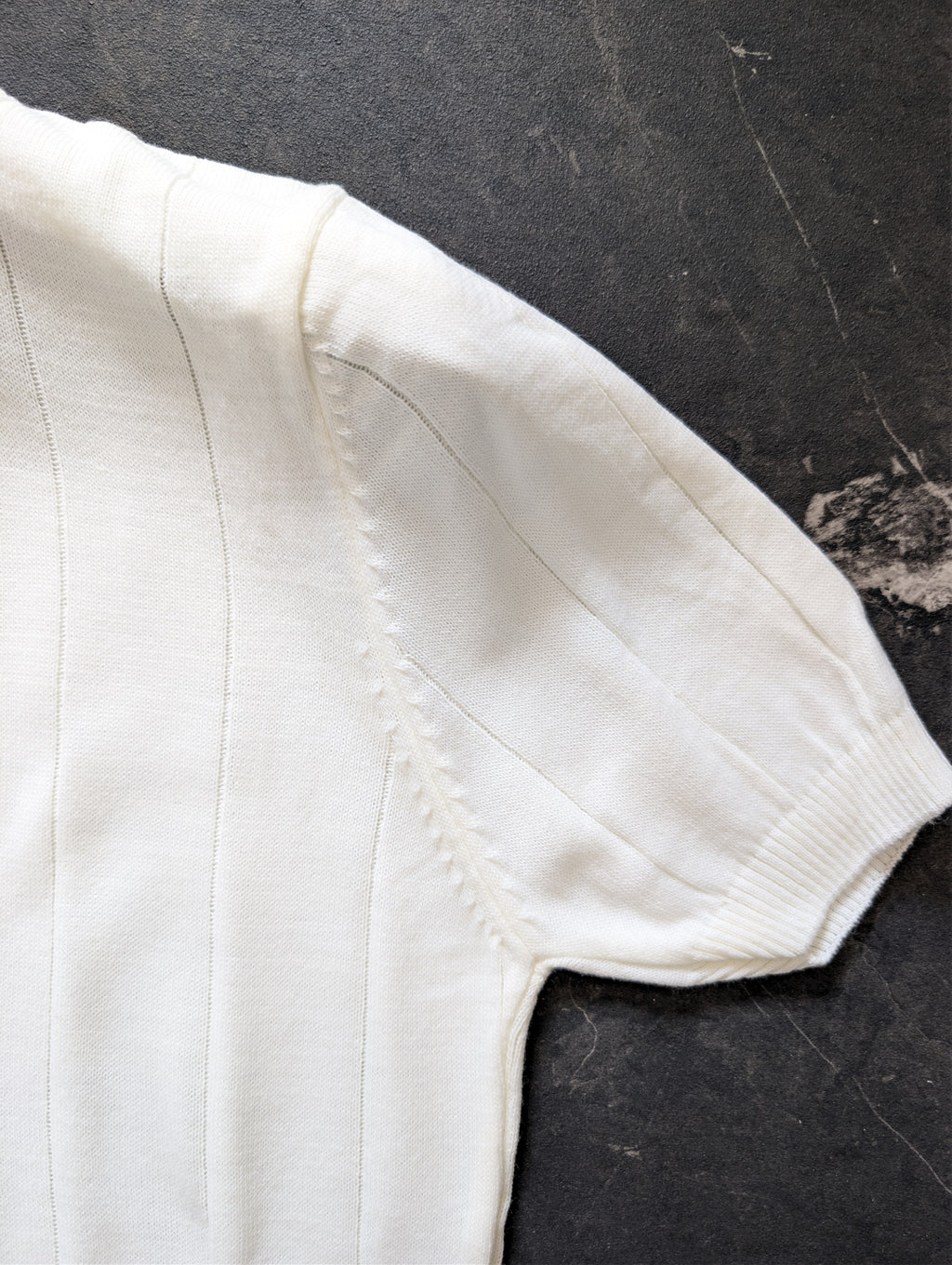 Knitted shirt Oldmoney (trikot ta3 sof)