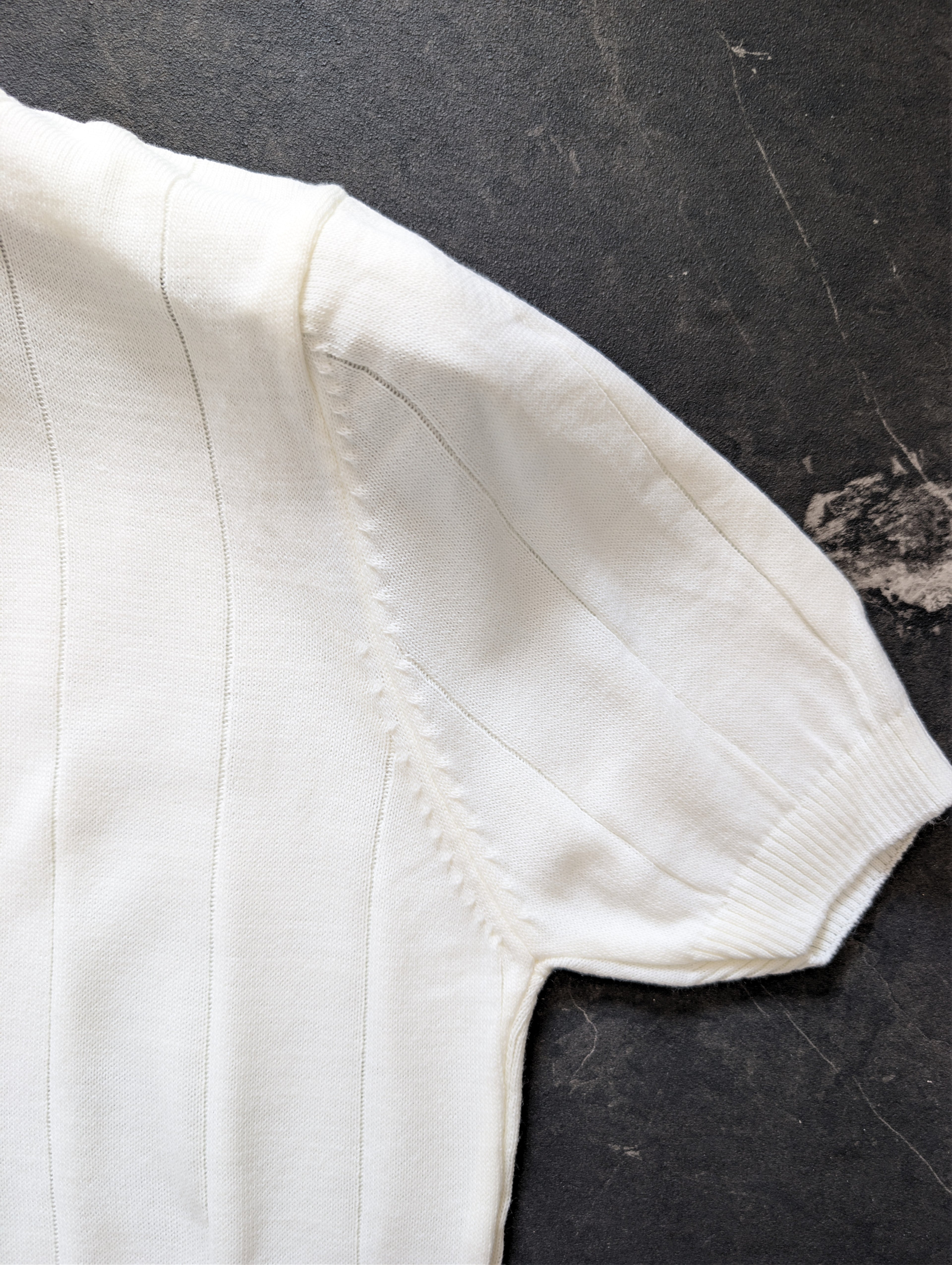 Knitted shirt Oldmoney (trikot ta3 sof)