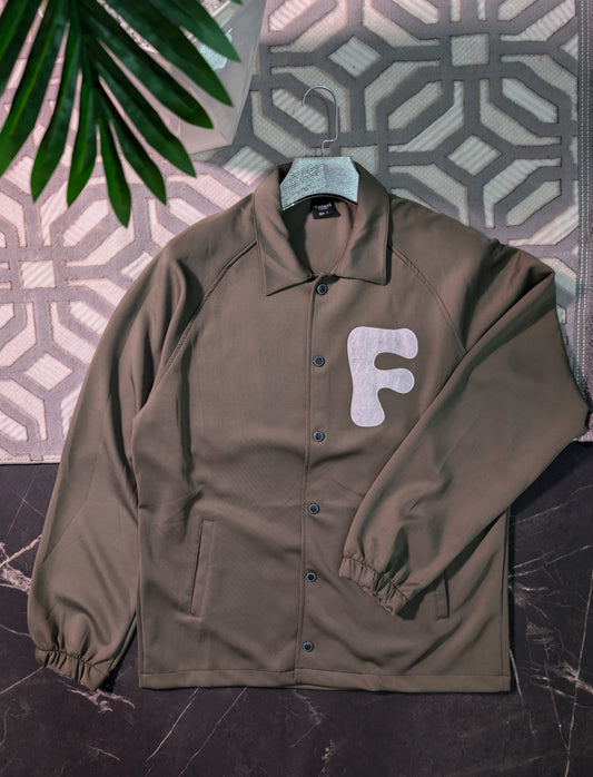 Veste (future is now) original catchjeans