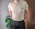 Ralph Lauren polo old money (تريكو تاع الخيط )