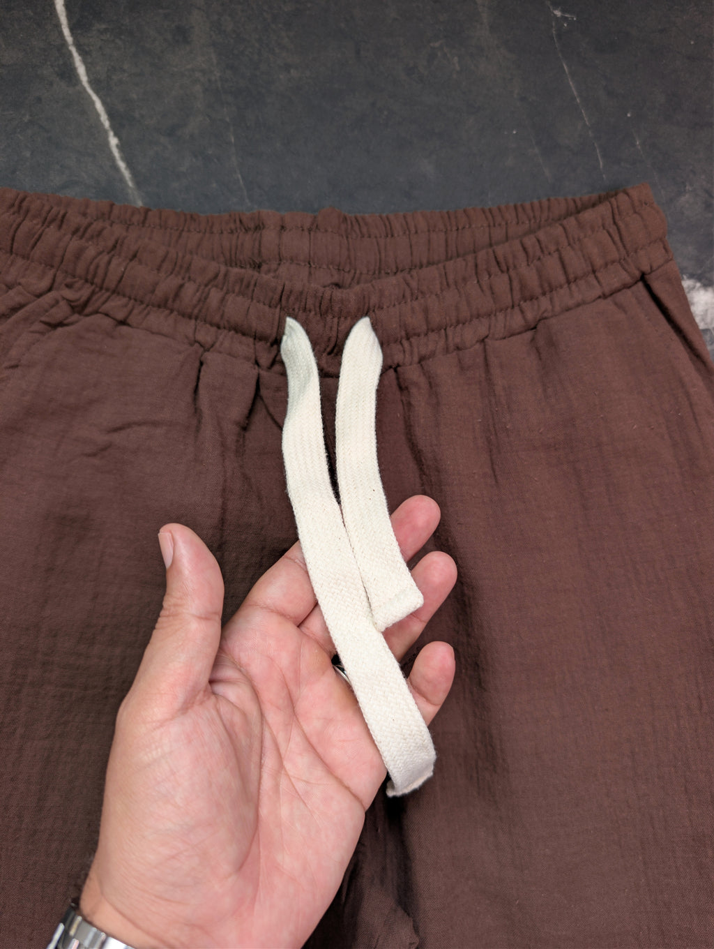 Pontalon lin high quality 💯 ( linen pants)