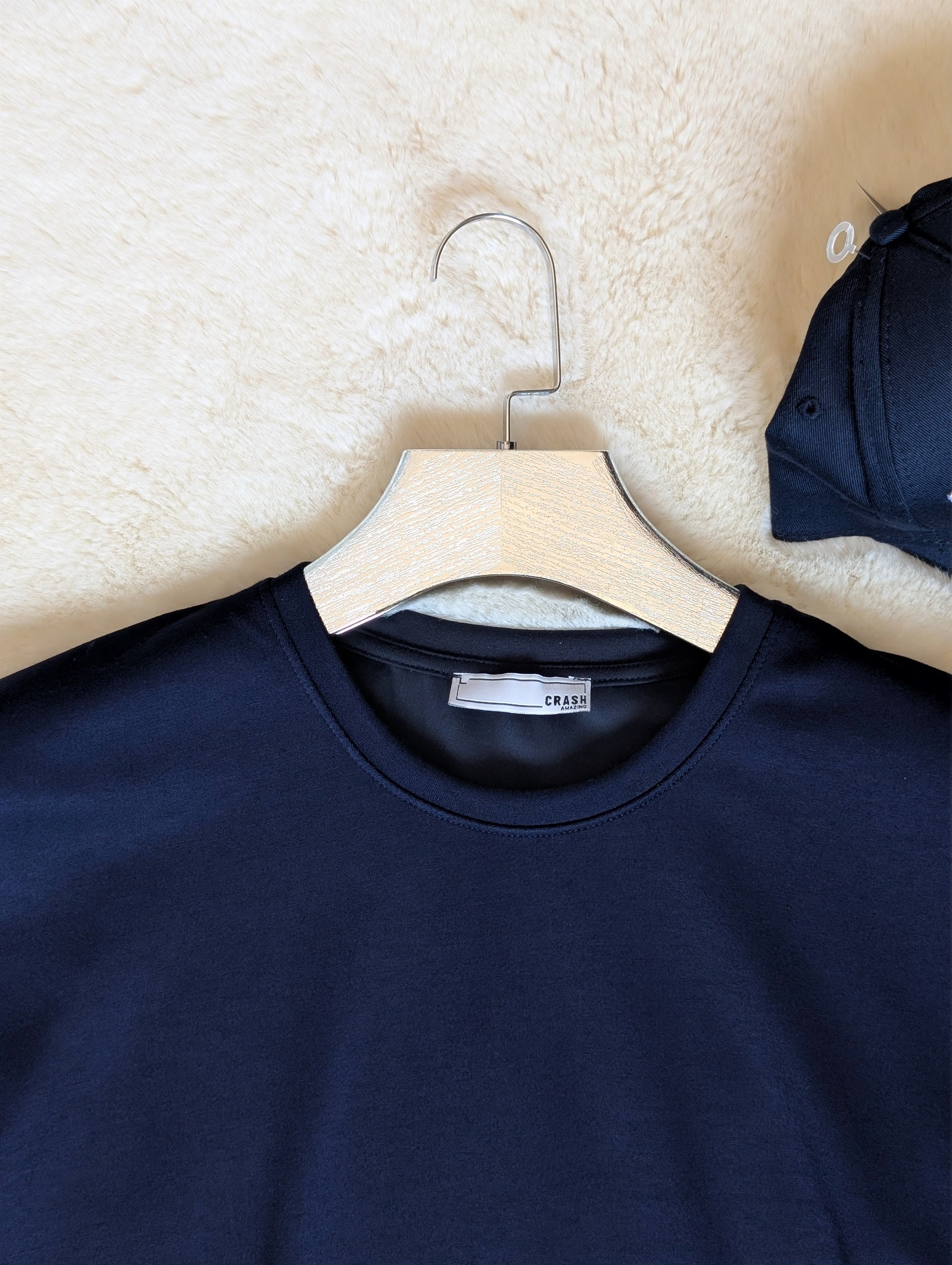 T SHIRT simple oversize high quality 💯