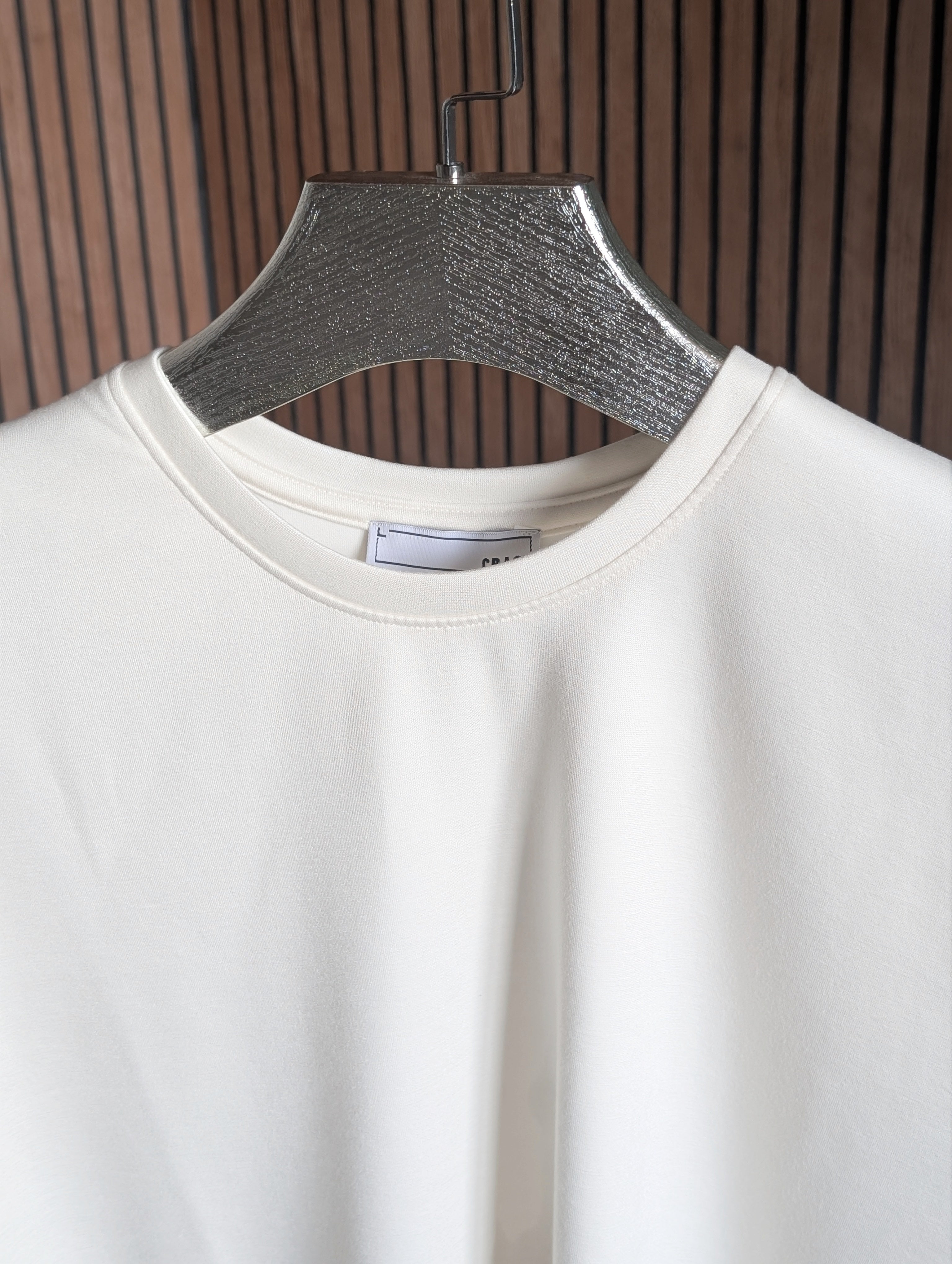 T SHIRT simple oversize high quality 💯