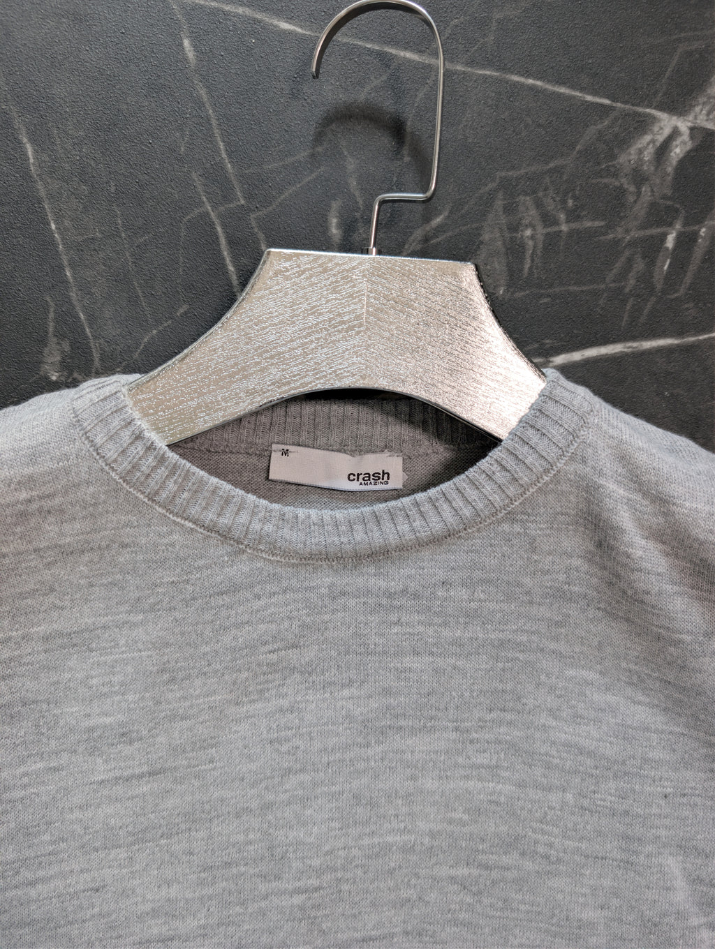 Knitted shirt Oldmoney (trikot ta3 sof)