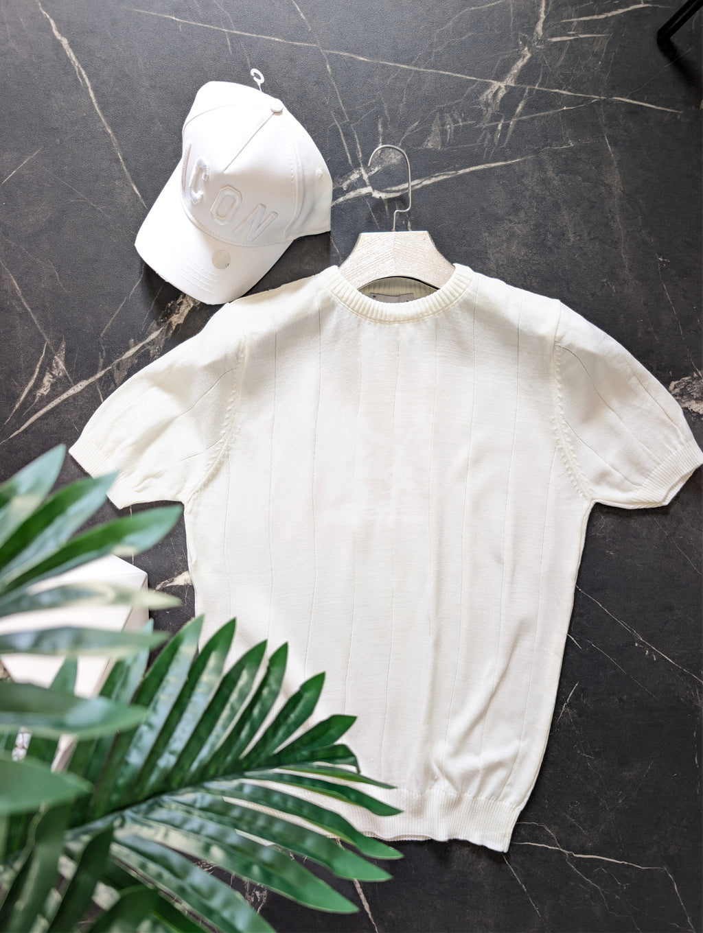 Knitted shirt Oldmoney (trikot ta3 sof)