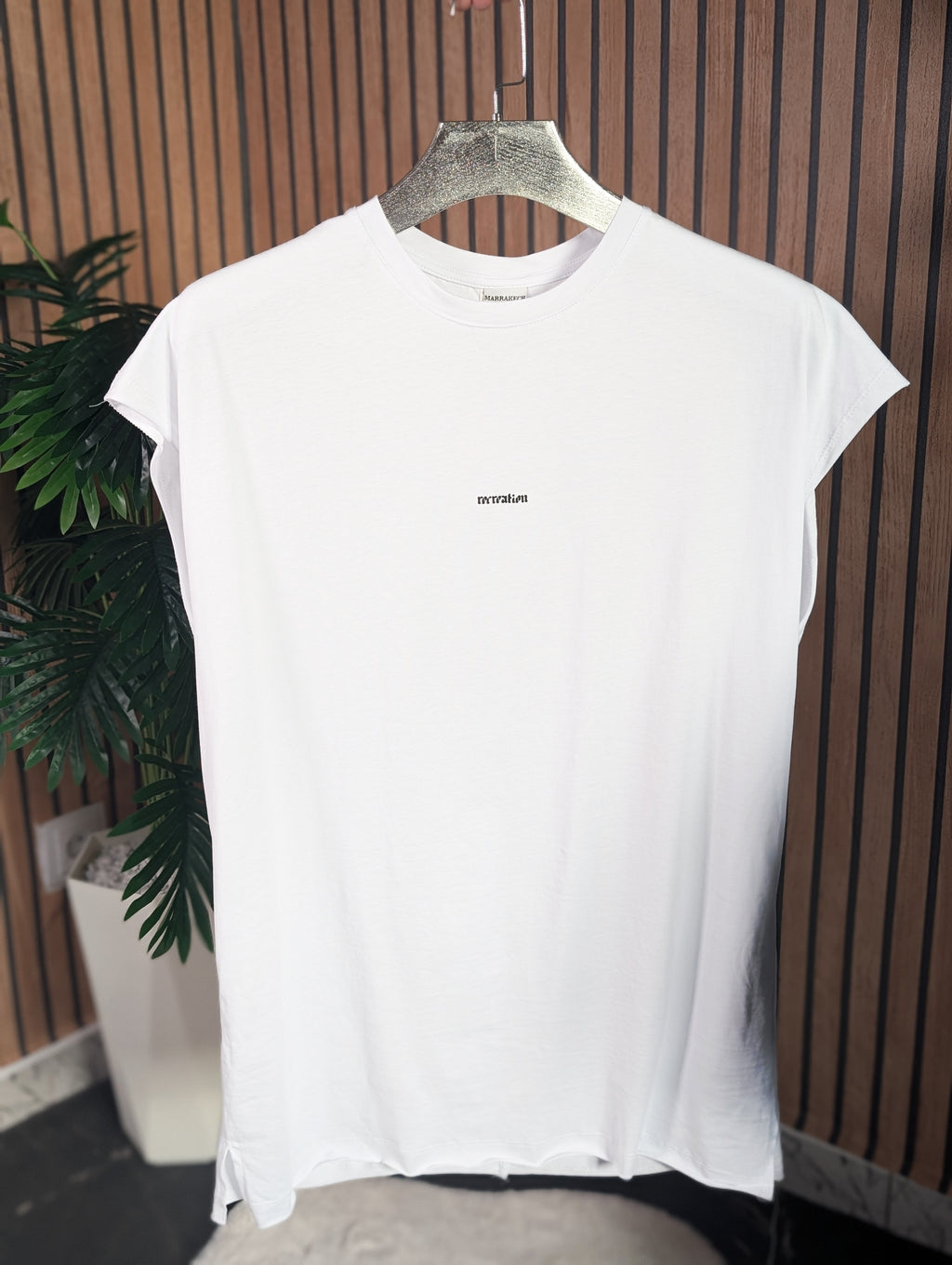Débardeur oversize high quality 💯