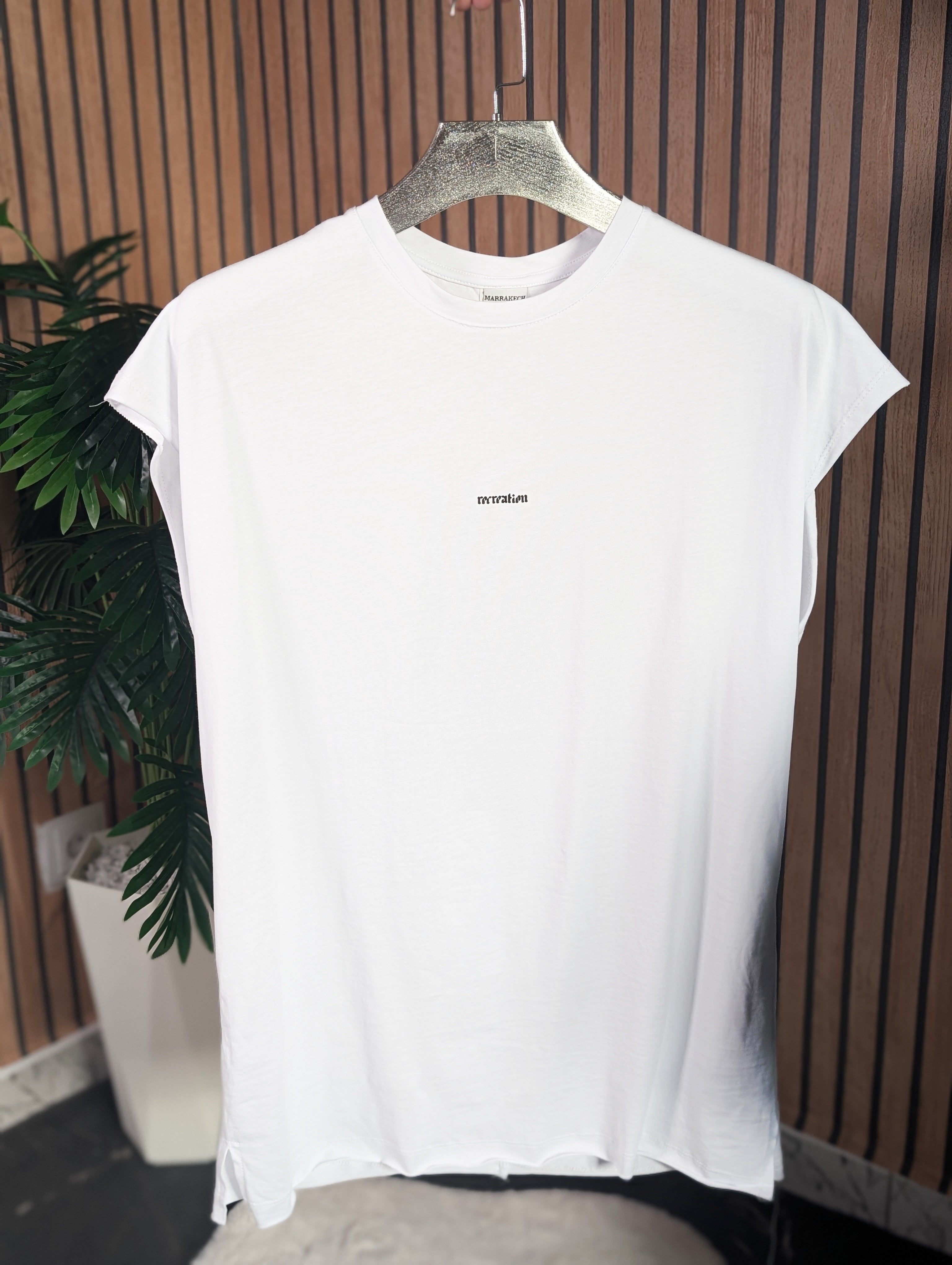 Débardeur oversize high quality 💯