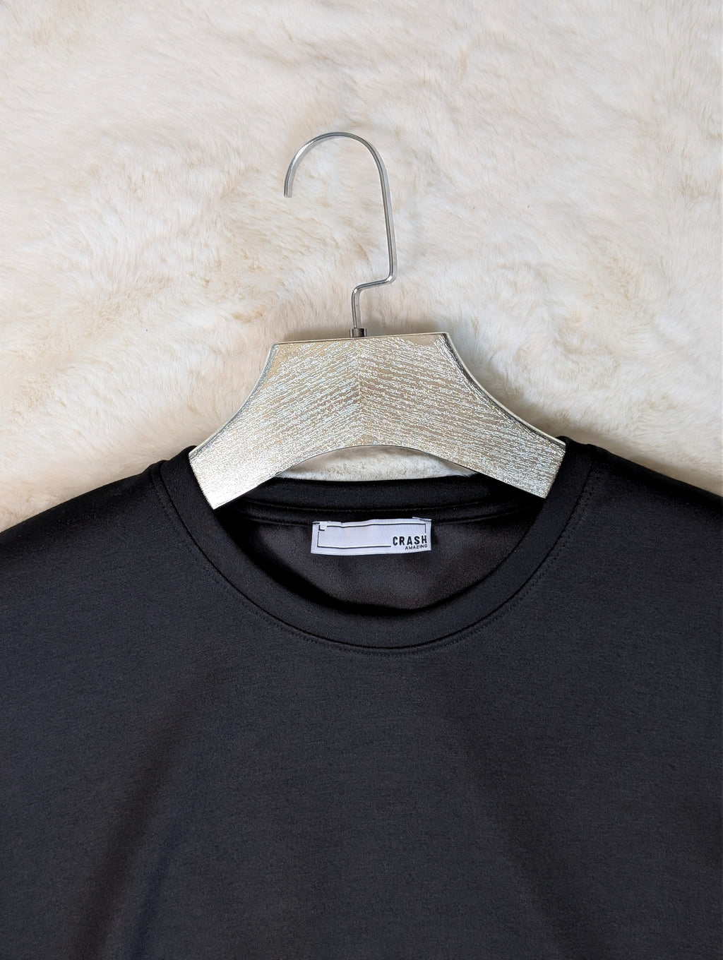 T SHIRT simple oversize high quality 💯