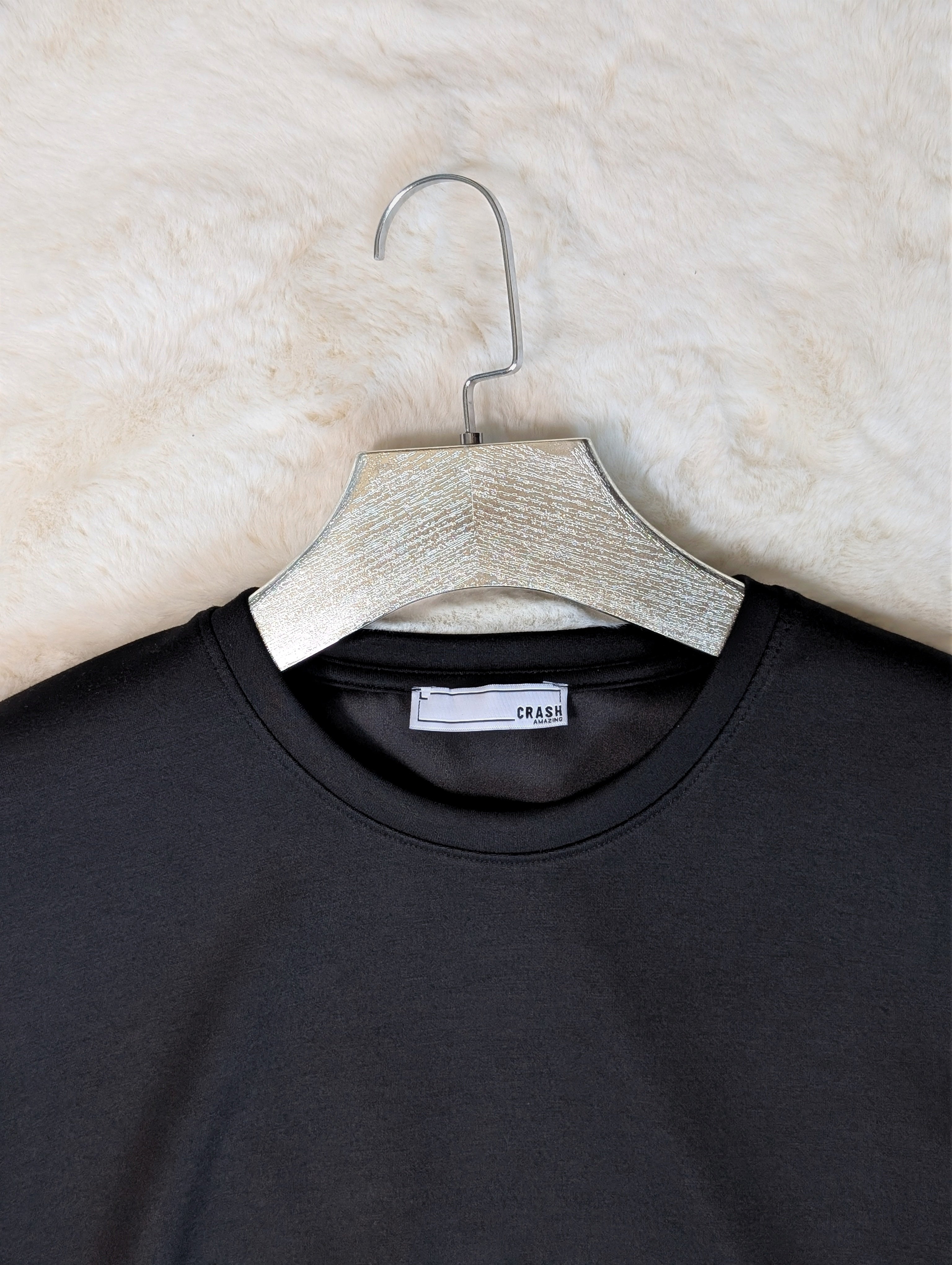 T SHIRT simple oversize high quality 💯