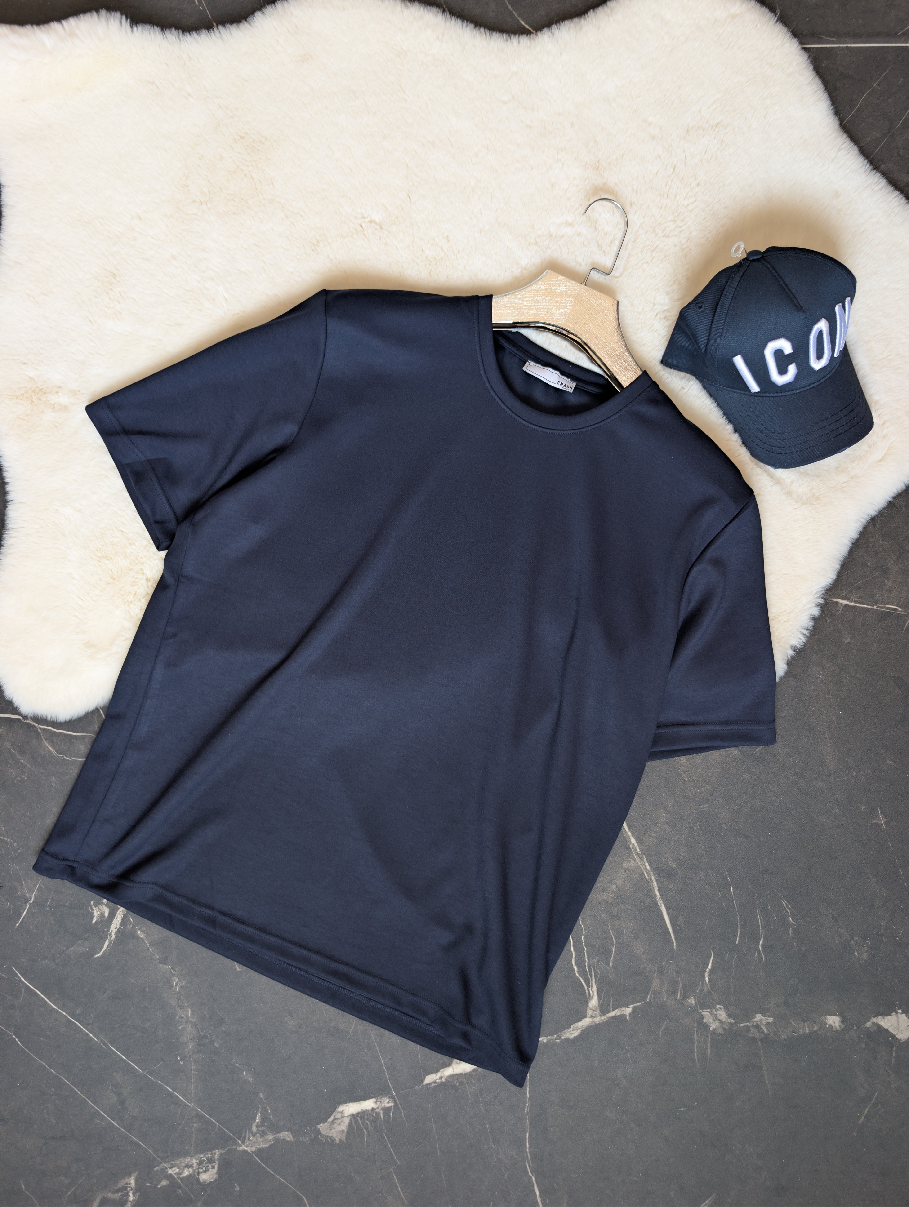 T SHIRT simple oversize high quality 💯