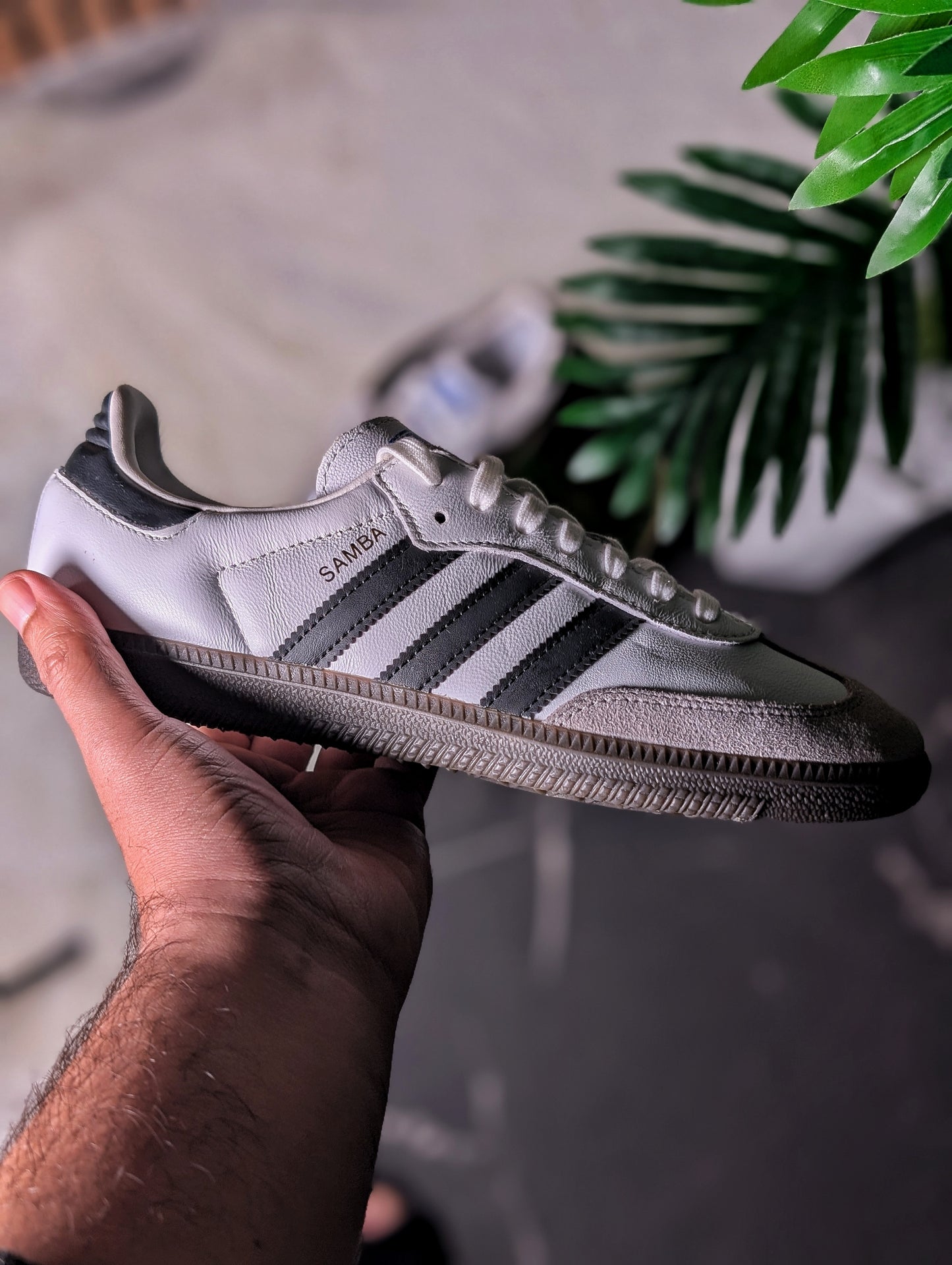 Addidas samba original pointure 40