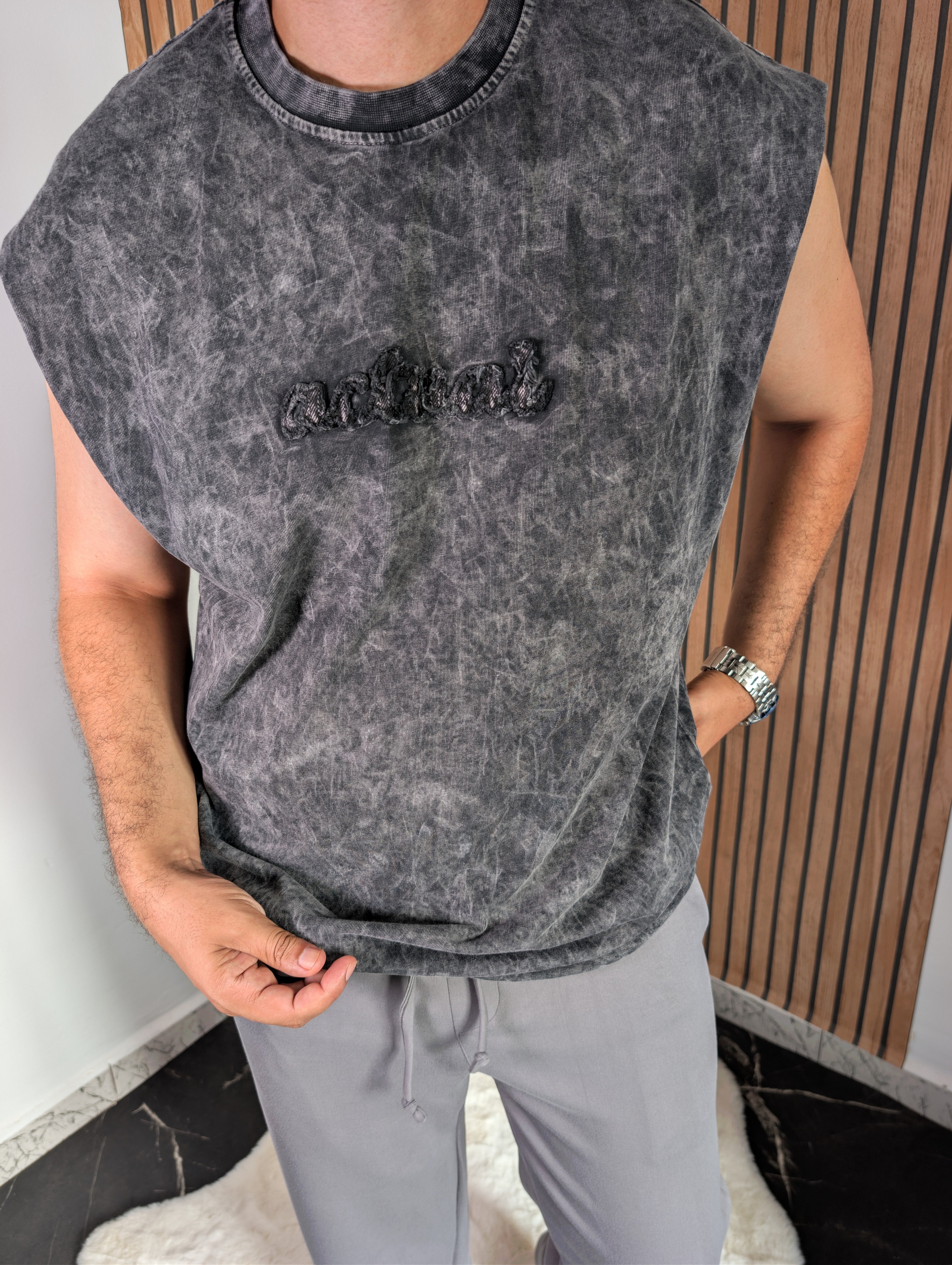 Débardeur oversize high quality 💯 (actual)