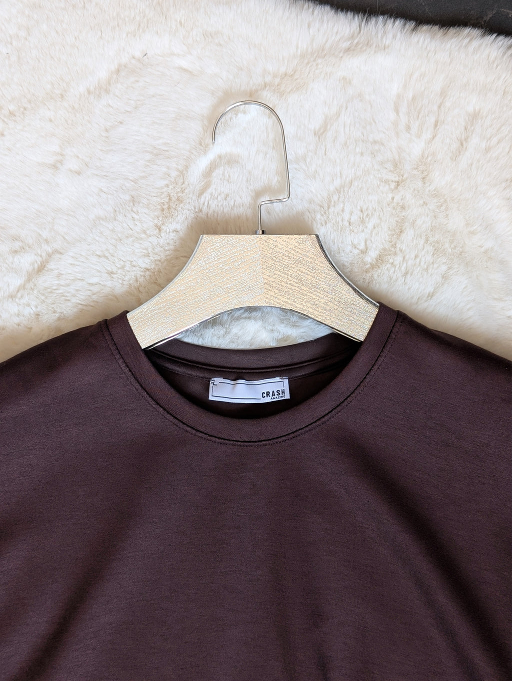 T SHIRT simple oversize high quality 💯