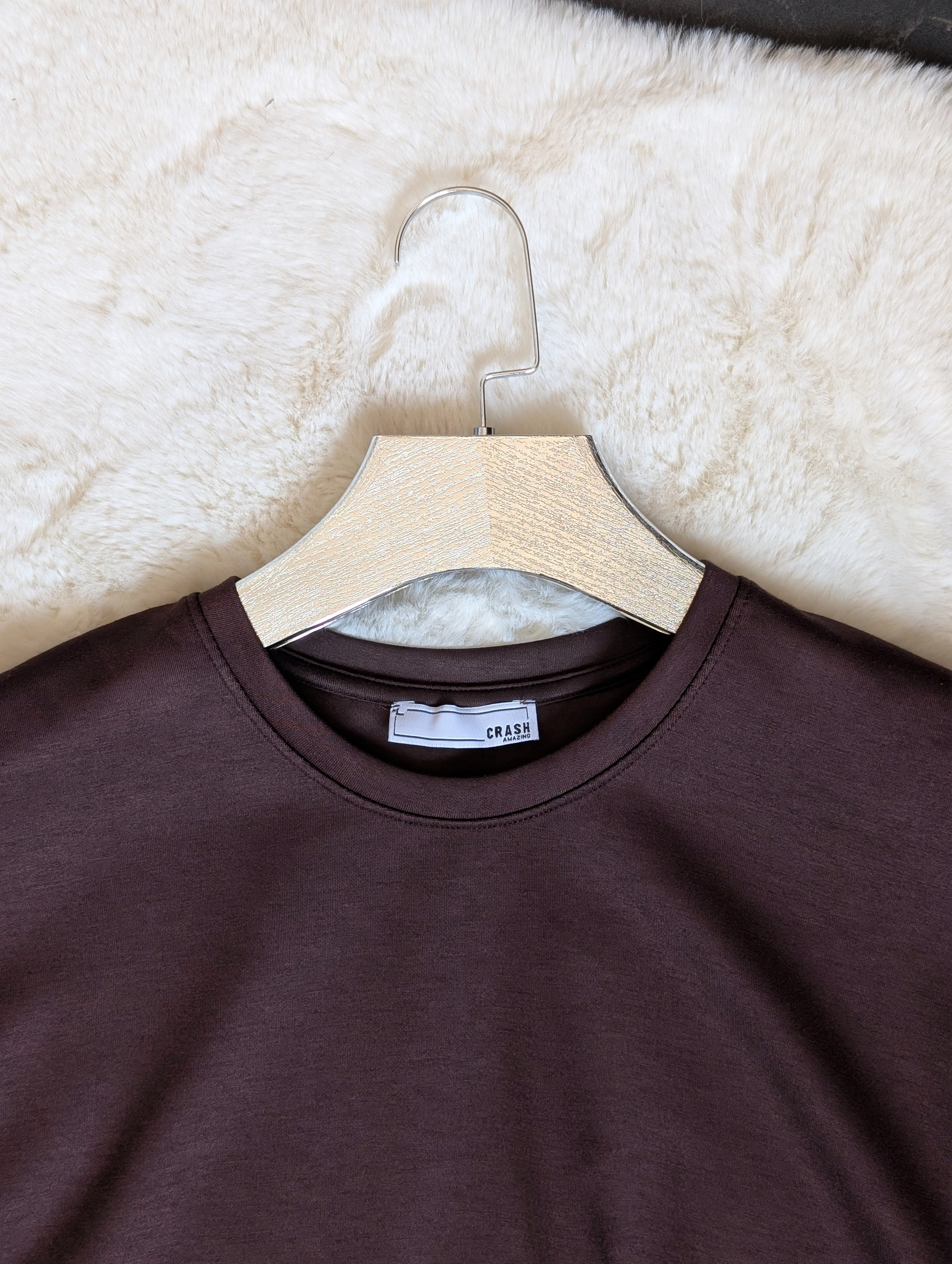 T SHIRT simple oversize high quality 💯
