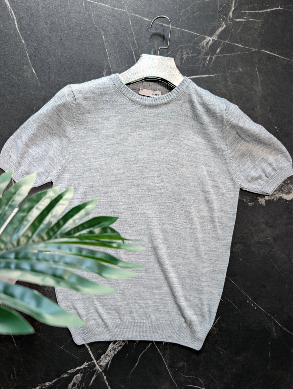 Knitted shirt Oldmoney (trikot ta3 sof)