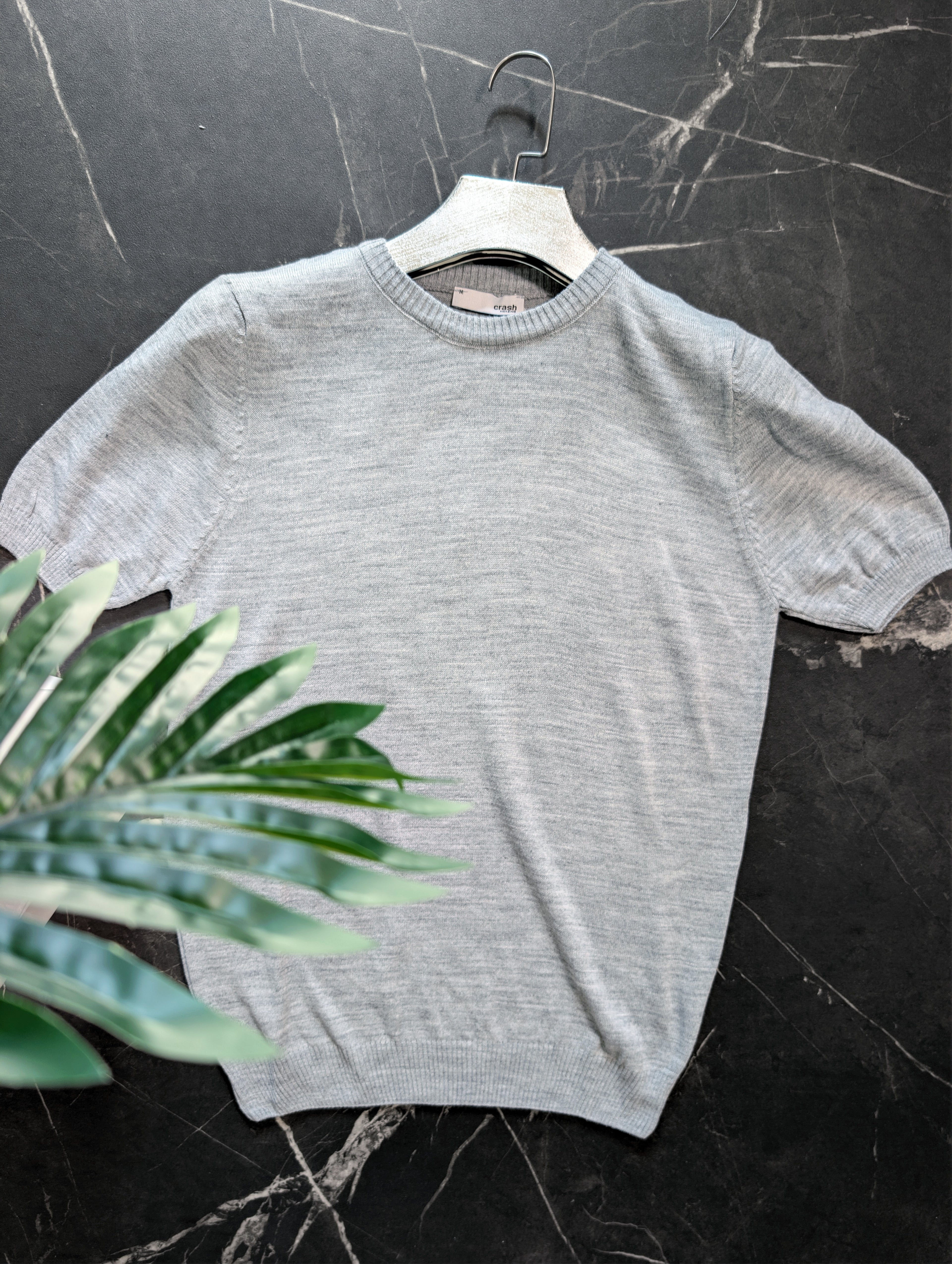 Knitted shirt Oldmoney (trikot ta3 sof)