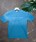 Essential shirt NEVER MIND ( pull oversize)