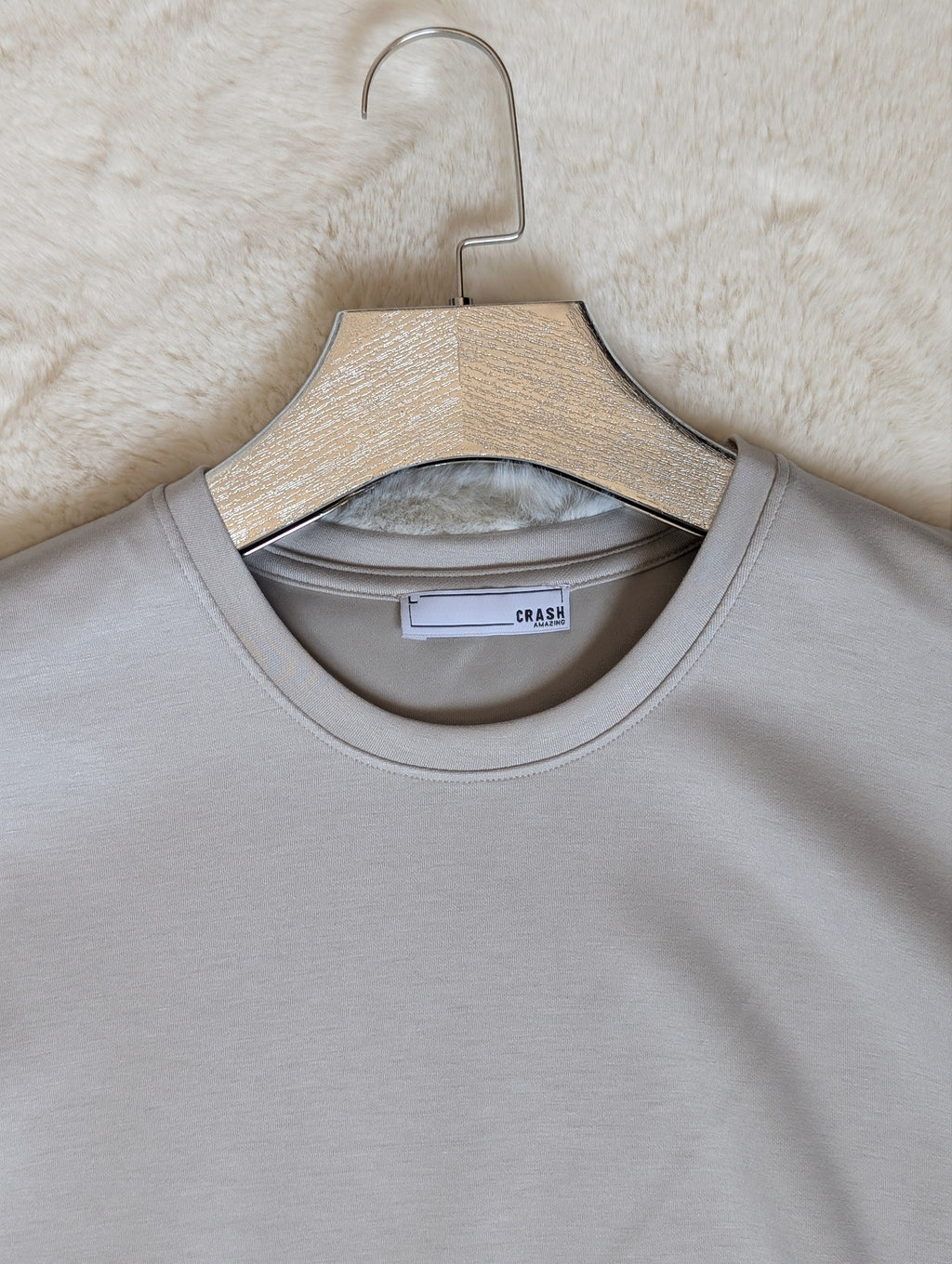 T SHIRT simple oversize high quality 💯