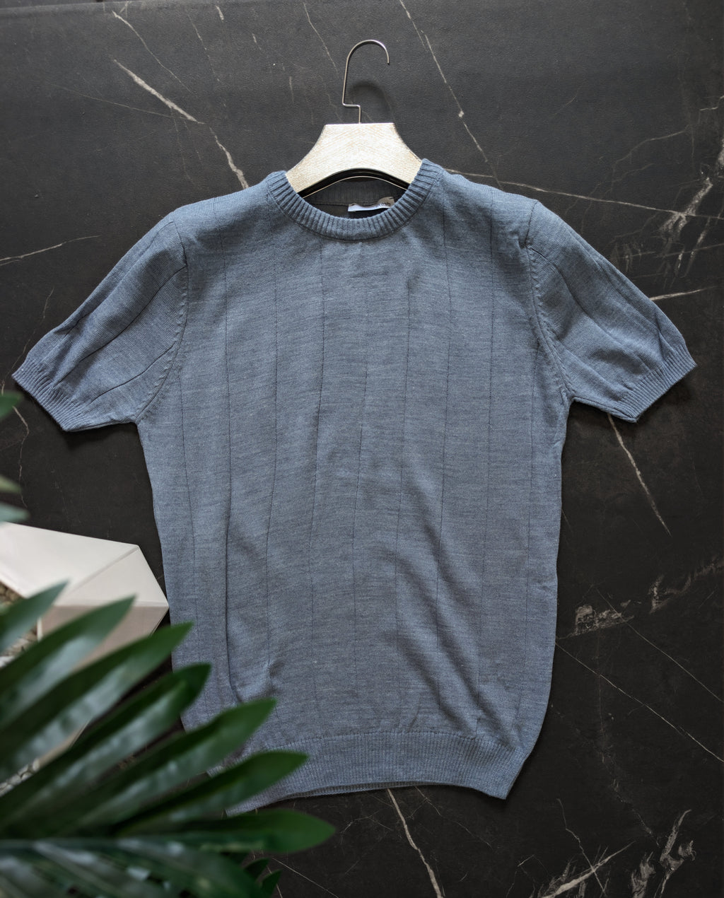 Knitted shirt Oldmoney (trikot ta3 sof)