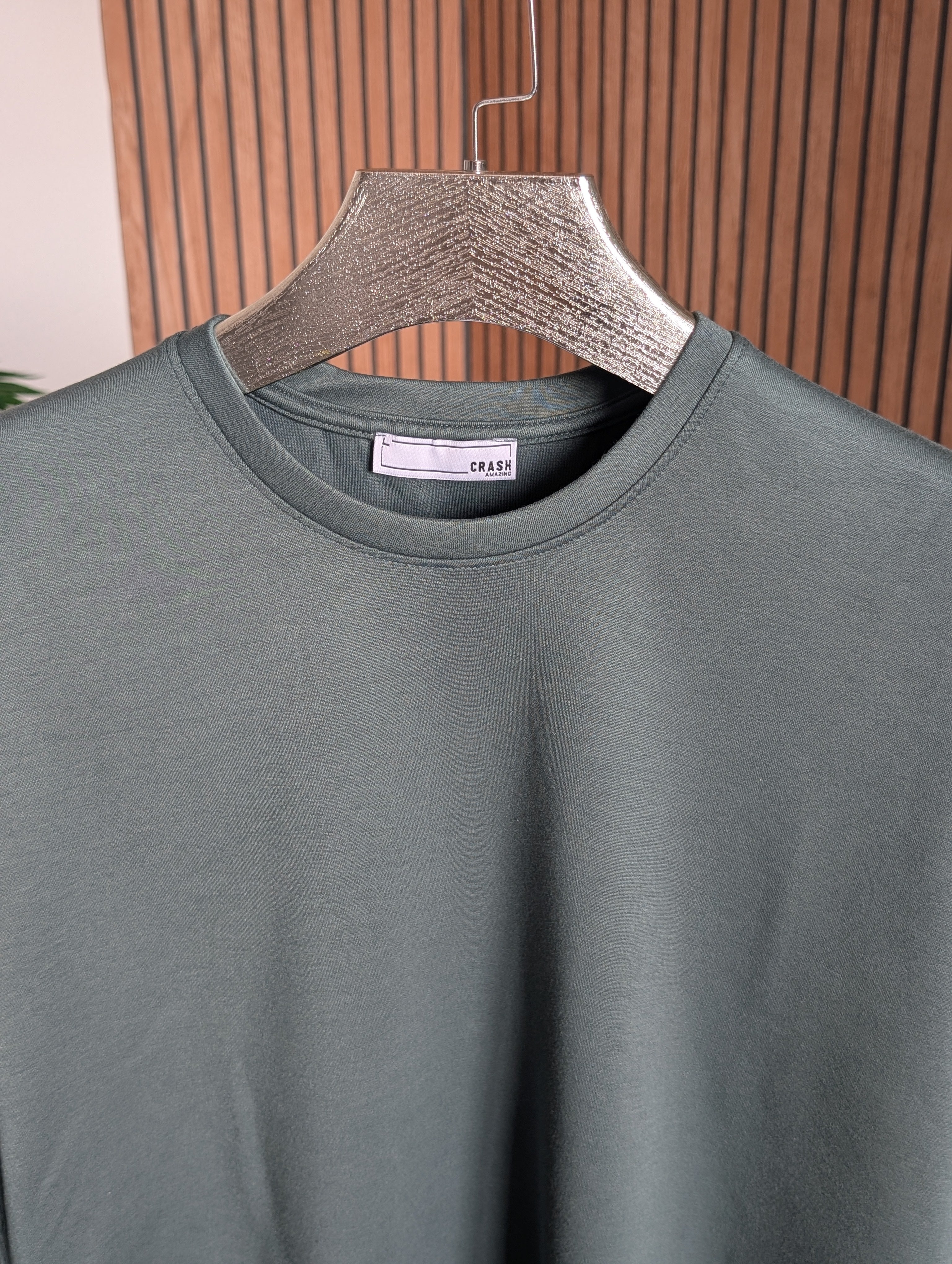 T SHIRT simple oversize high quality 💯