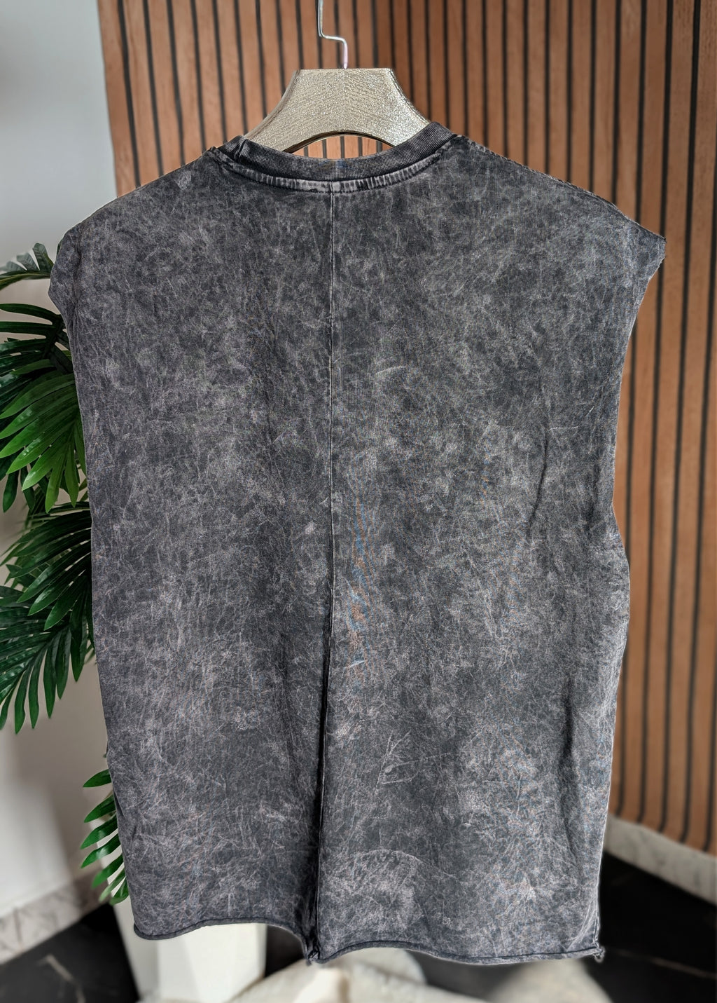Débardeur oversize high quality 💯 (actual)